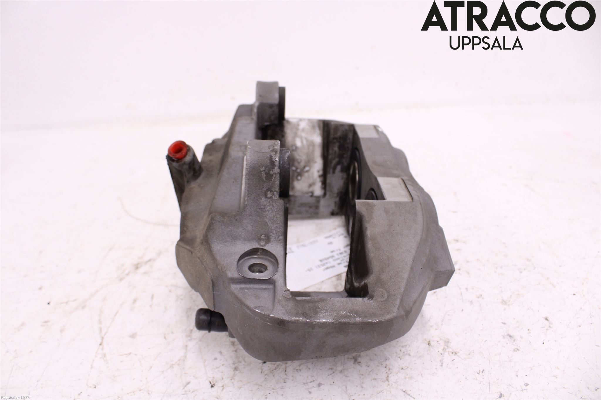 Mercedes-Benz MB GLC-KLASS (X253/C253) 15-22 Bremsecaliper Foran Høyre