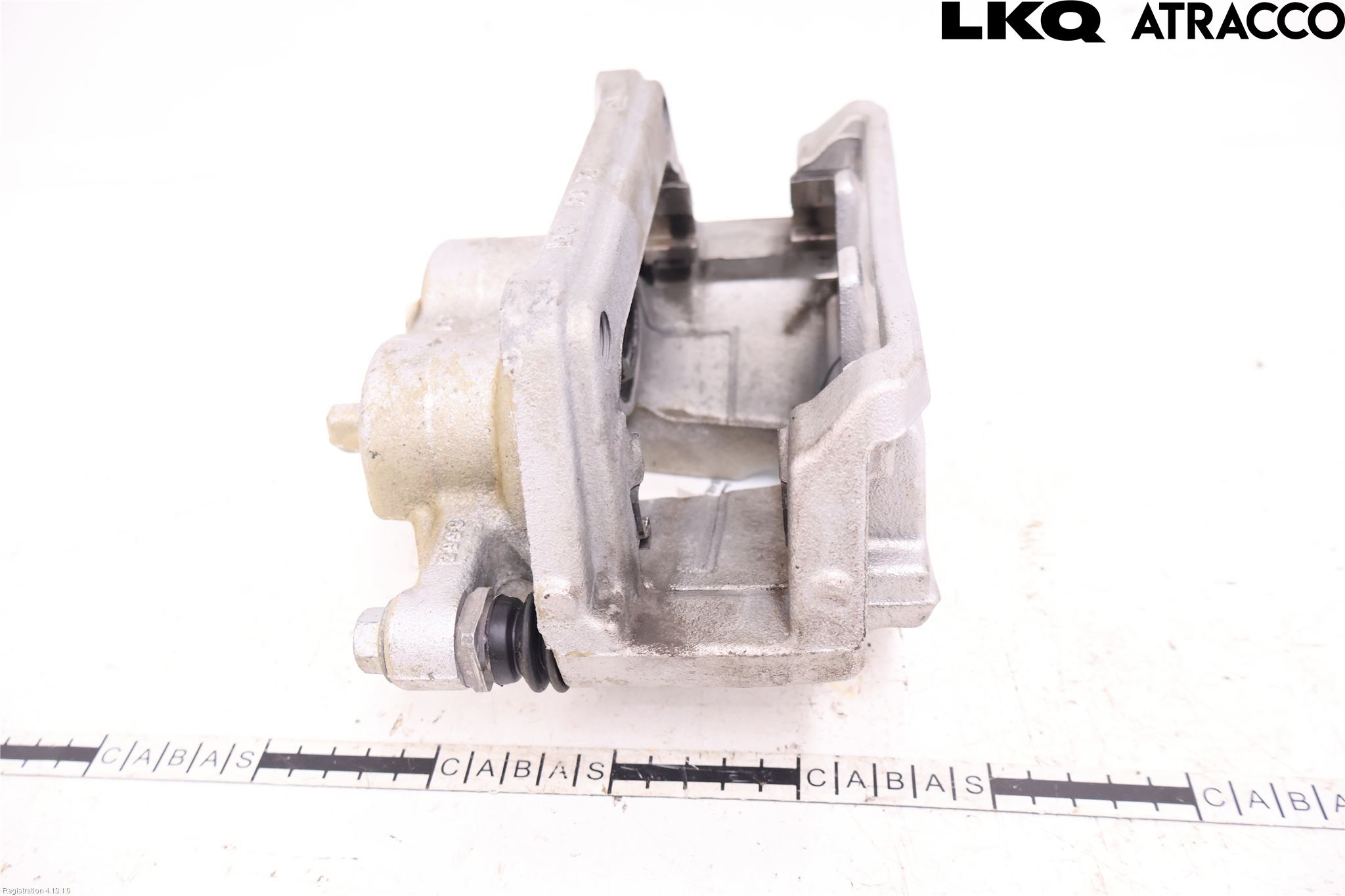 Mercedes-Benz MB EQA (H243) 21- Bremsecaliper Foran Høyre