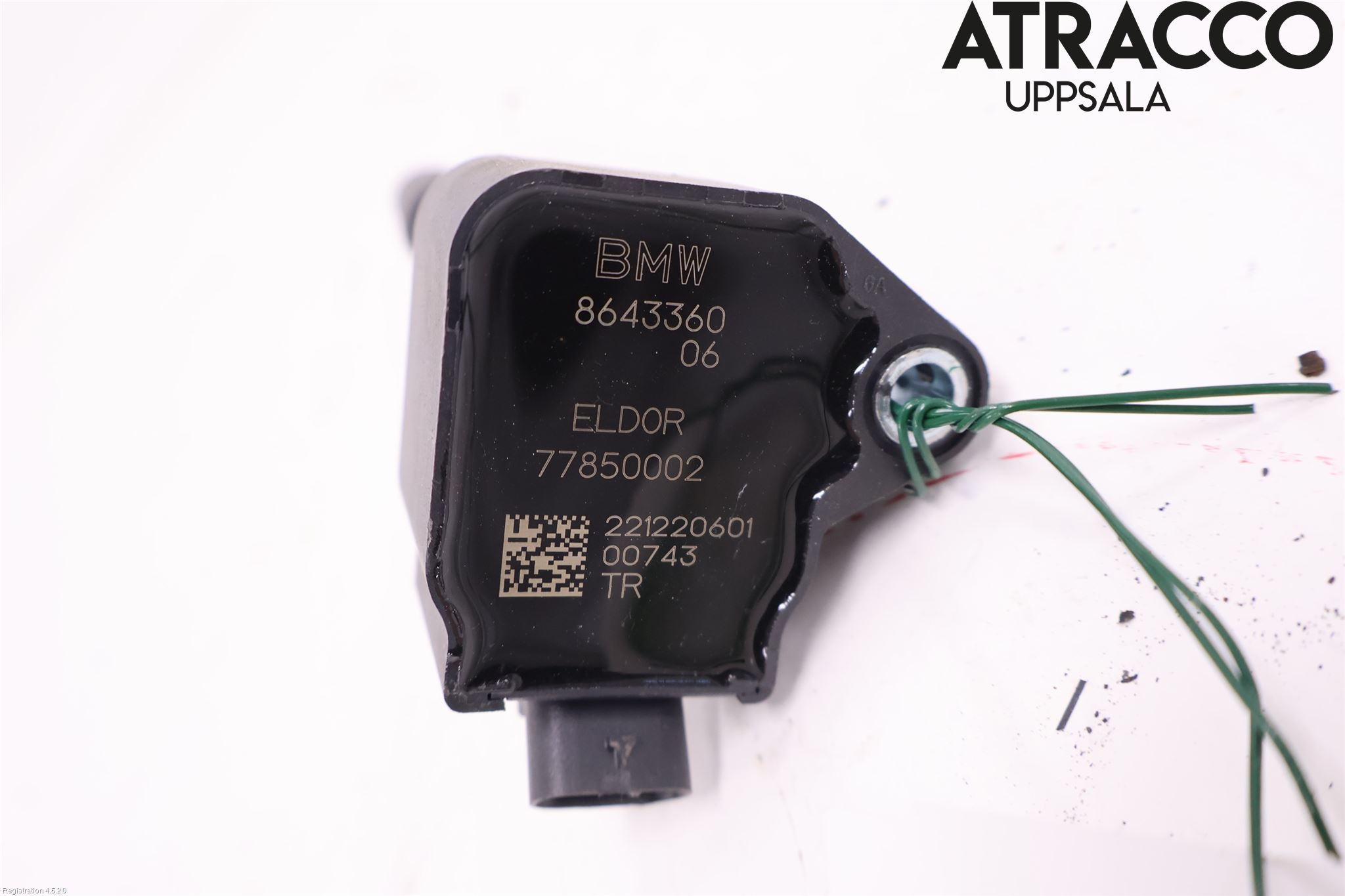 Mini COUNTRYMAN F60 17-23 Coil