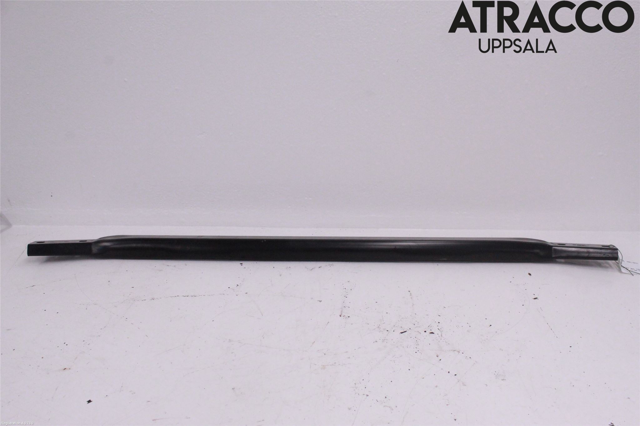 BMW 5 F10/F11/F18 09-17 Frontplate