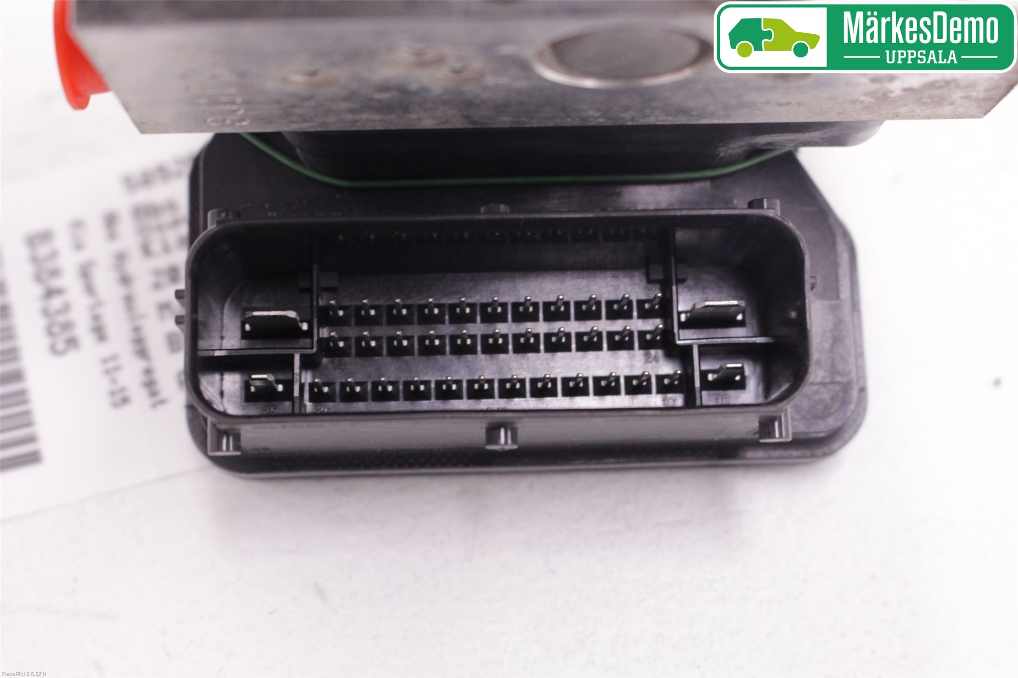 Kia SPORTAGE (SL) 11-15 Abs Hydraulikkaggregat