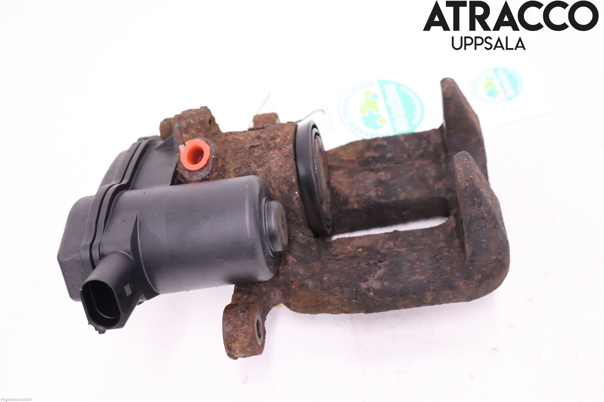 Audi A6/S6 4G 11-18 Bremsecaliper Bak Venstre
