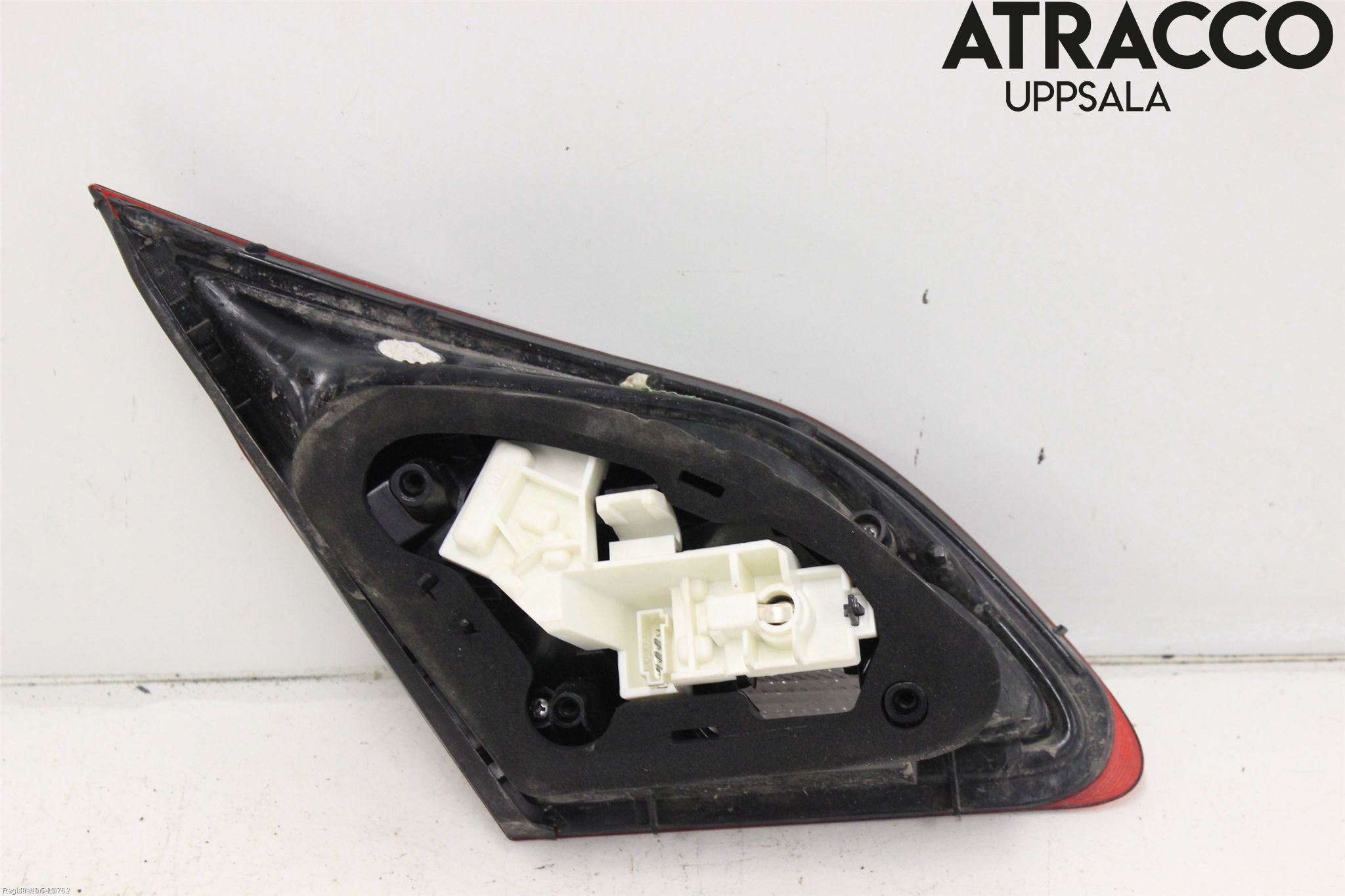 Opel ASTRA J 10-15 Baklykt Høyre  På Luke(Indre)