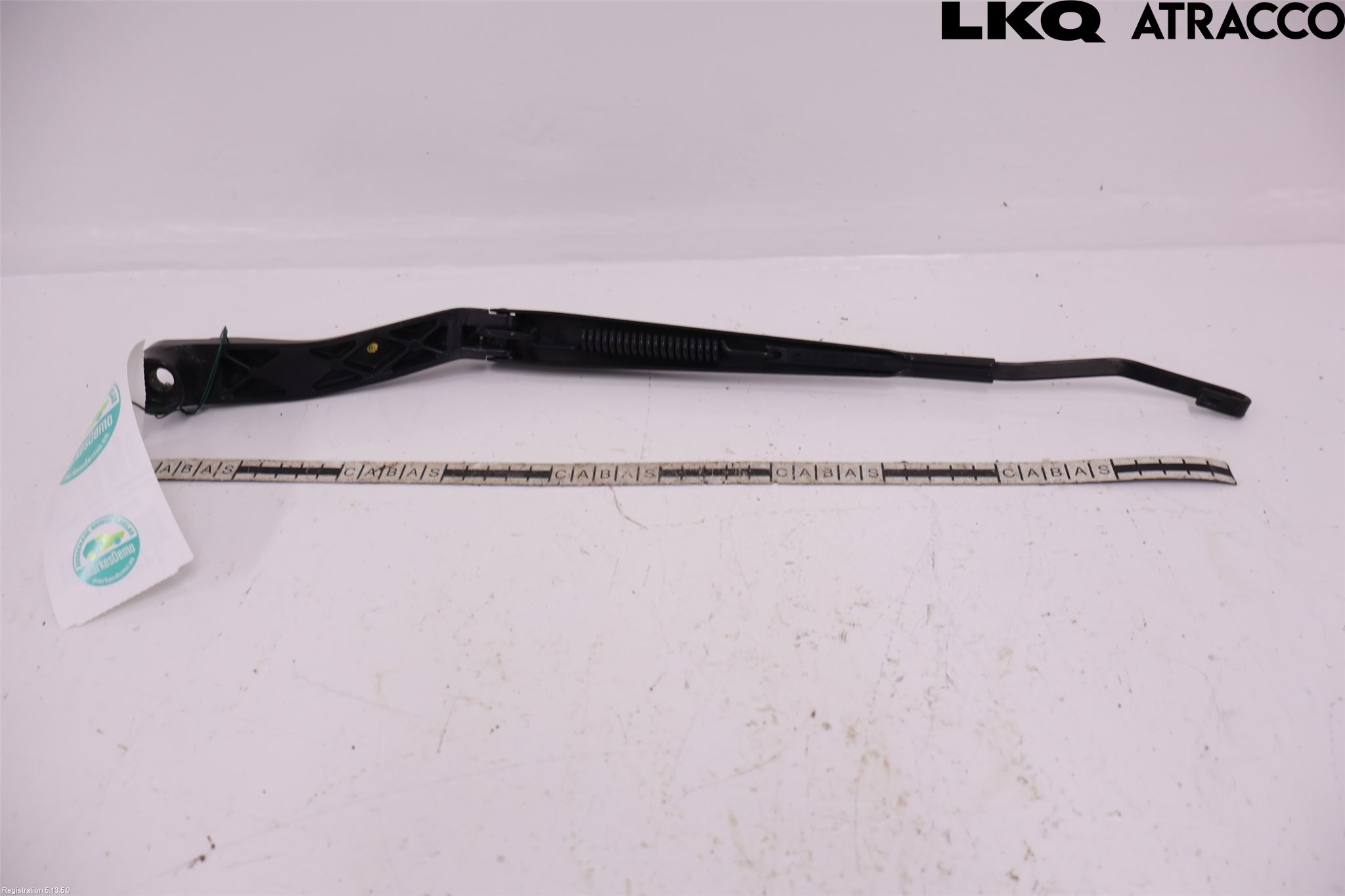 Chevrolet CAMARO Viskerarm-Armer Frontrute
