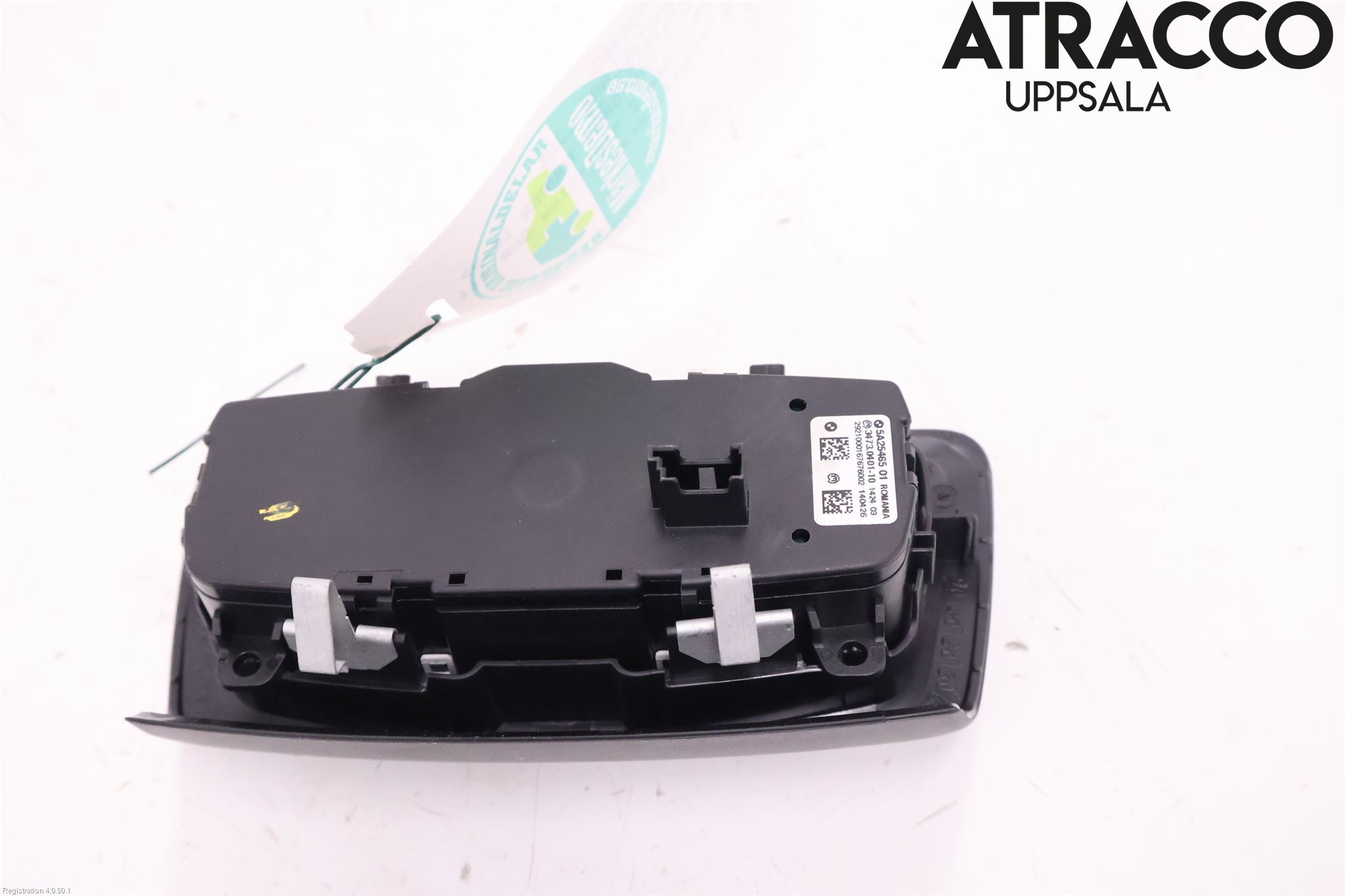 BMW 2 F46 GRAN TOURER 15-22 Bryter Hovedlys