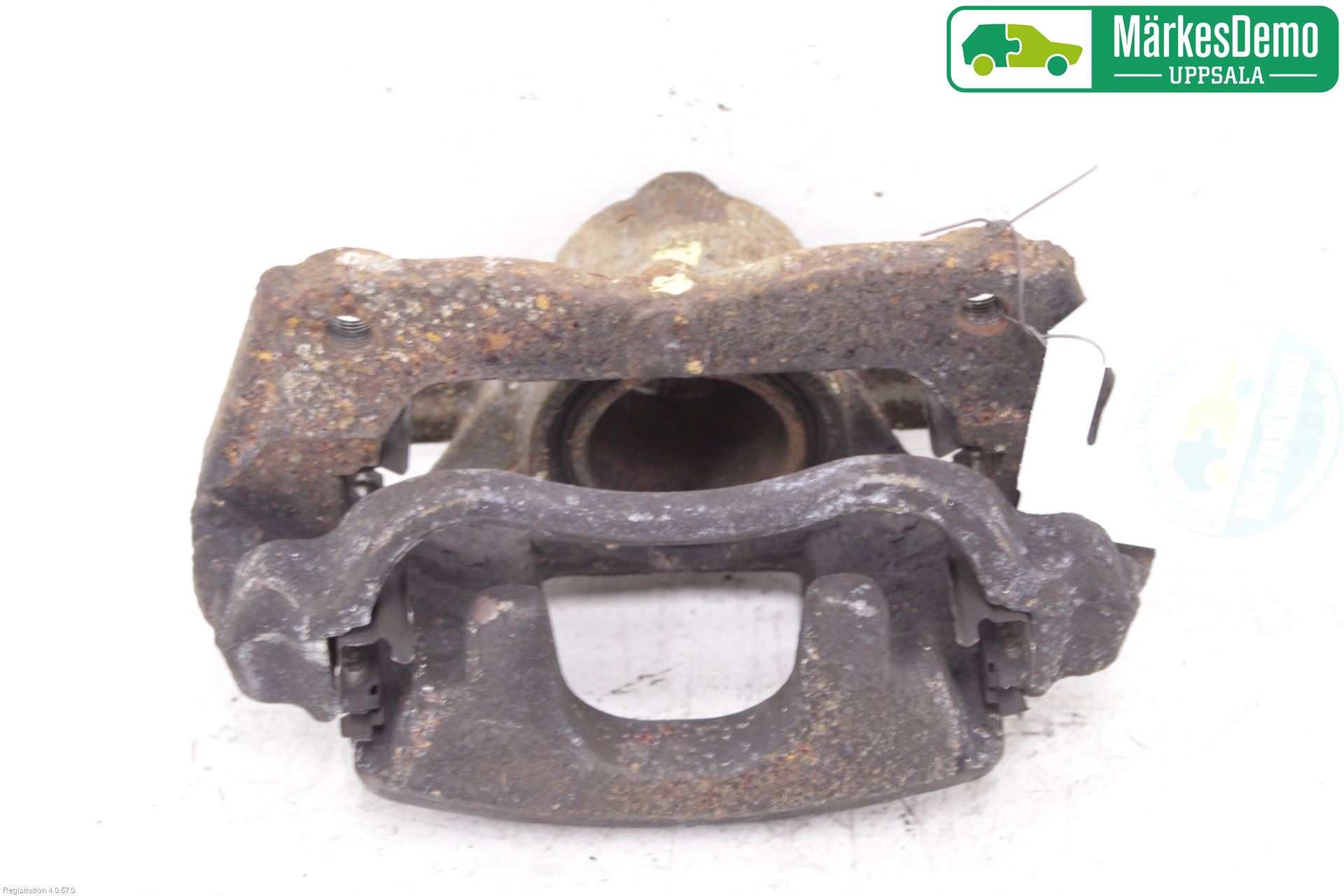 Toyota AVENSIS 09-15 Bremsecaliper Foran Venstre