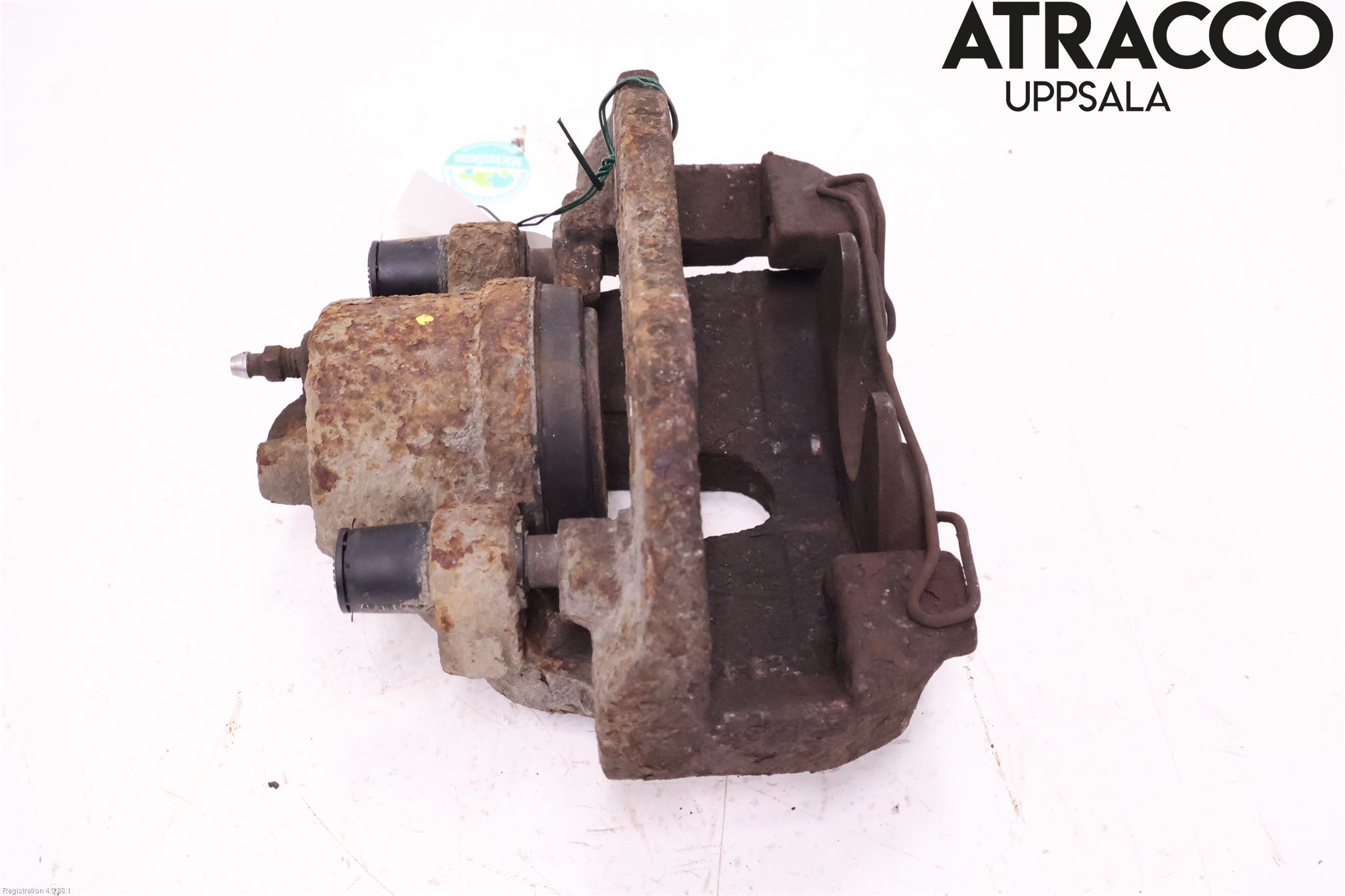 Volvo V50 08-12 Bremsecaliper Foran Høyre