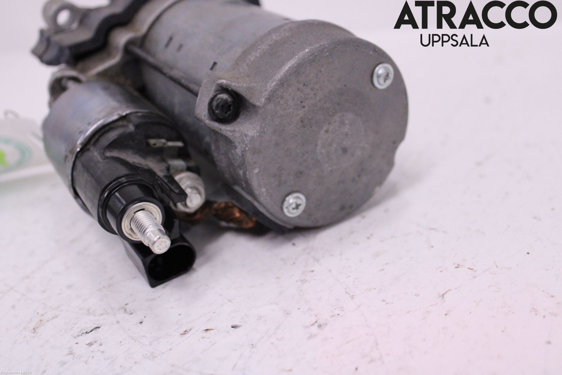 BMW 1 F40 19- Startmotor