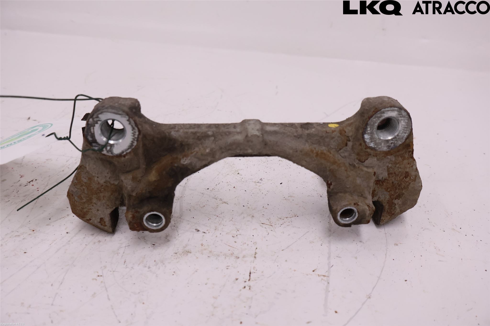 Toyota YARIS XP21 20- Bremsecaliper Feste Holder