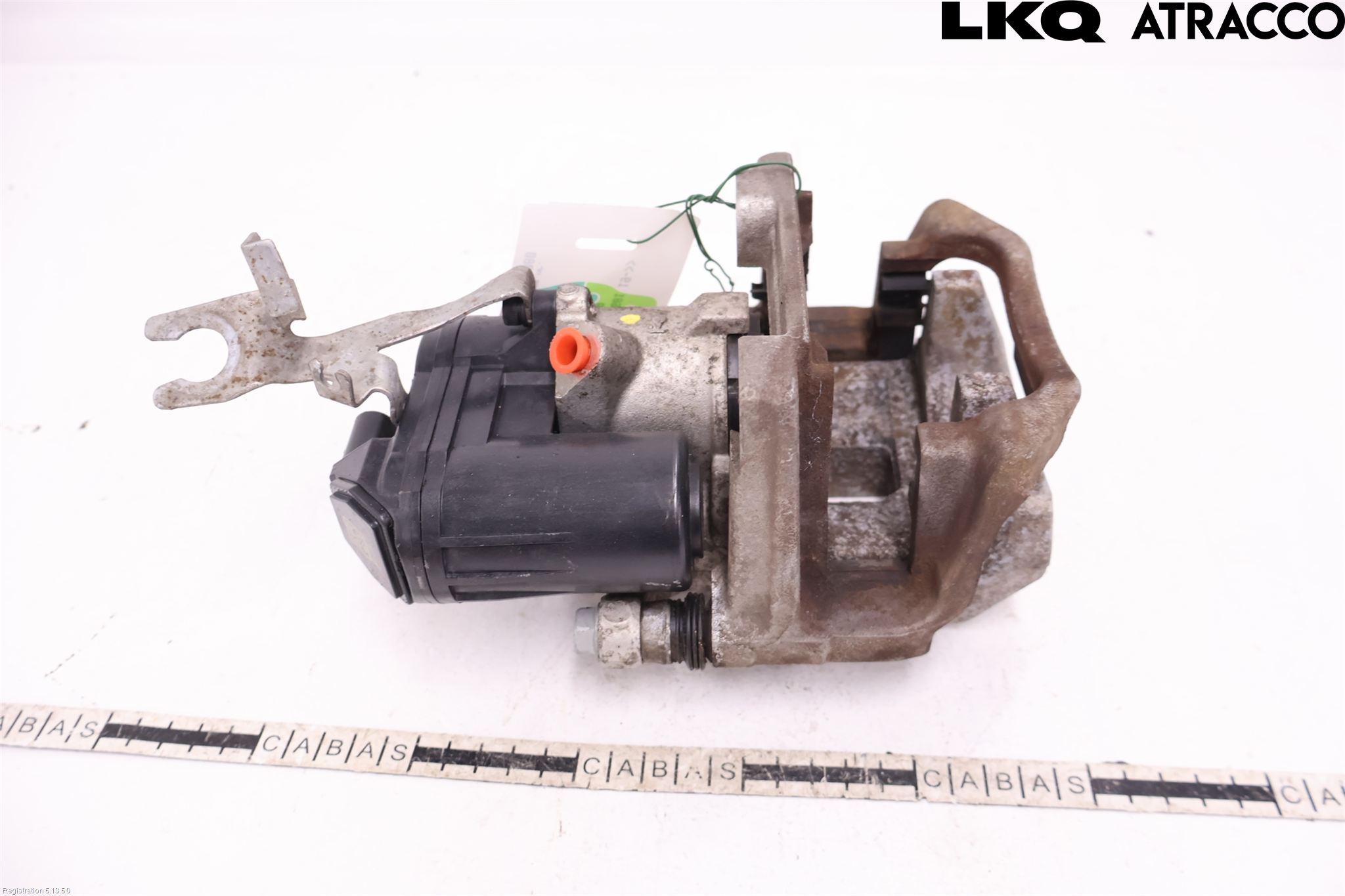 BMW 3 G20/G21/G80/G81 19- Bremsecaliper Bak Høyre