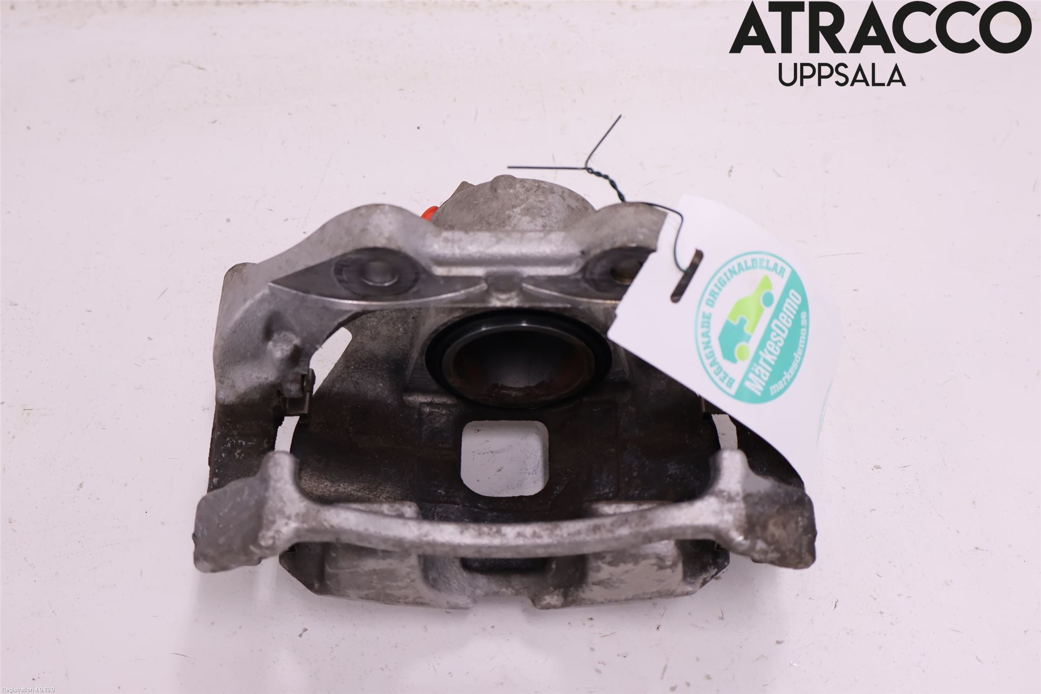 Opel MOKKA 21- Bremsecaliper Foran Venstre