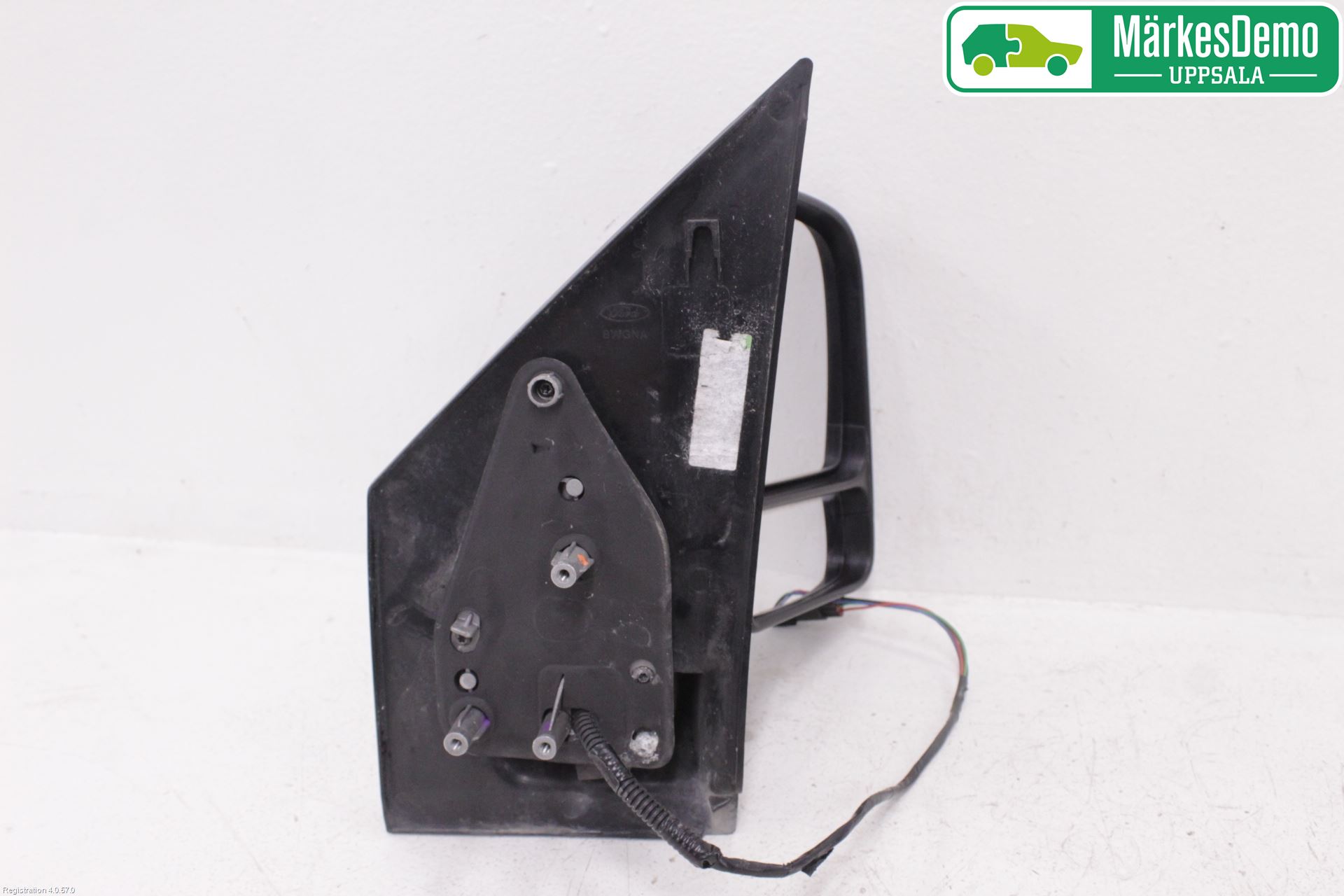 Ford TRANSIT CONNECT 09-13 Speil H M-El Justering