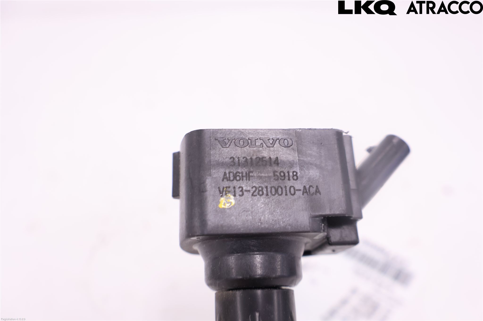 Volvo V40 12-19 Coil