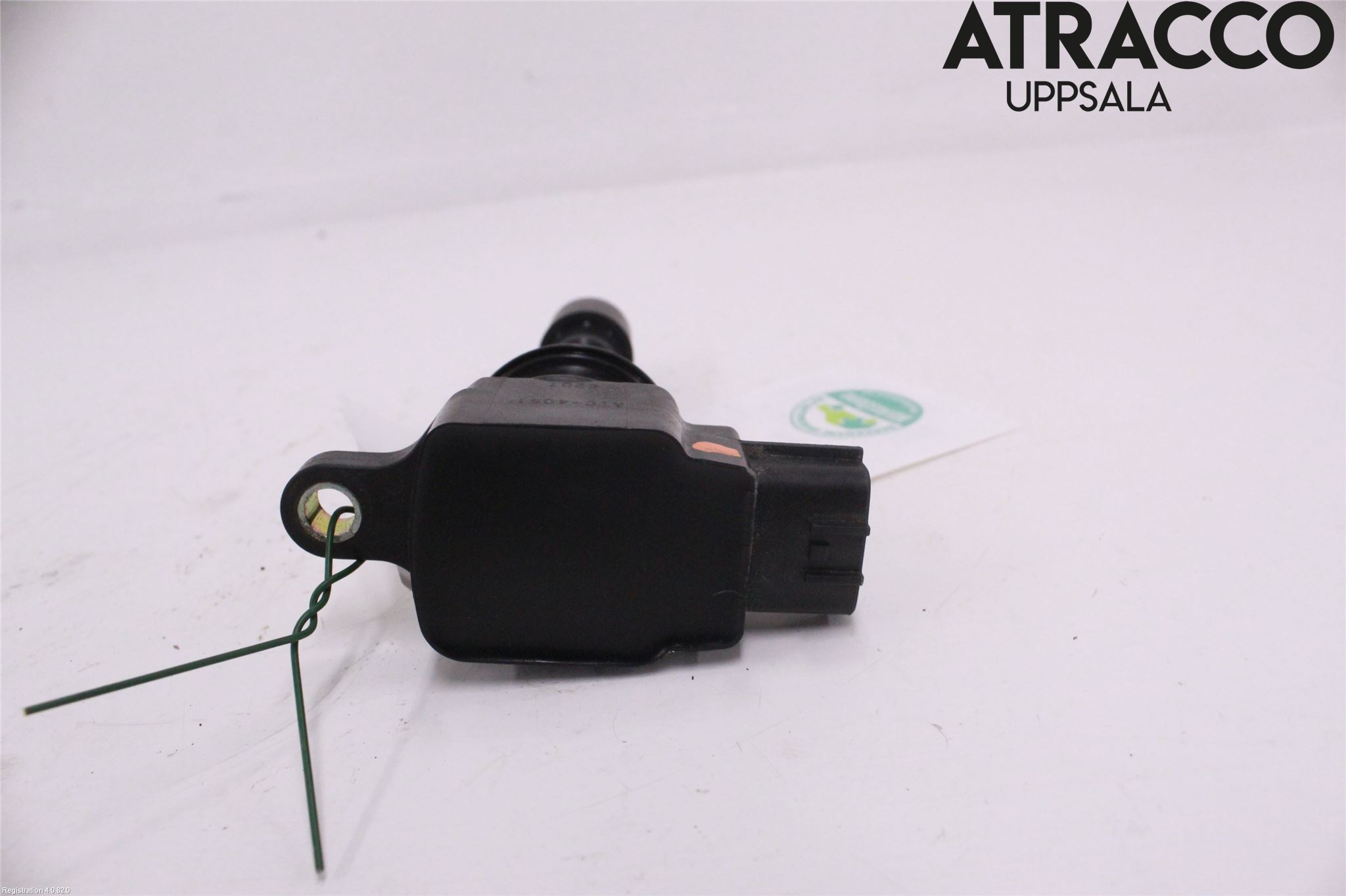 Mazda 3 I 07-08 Coil