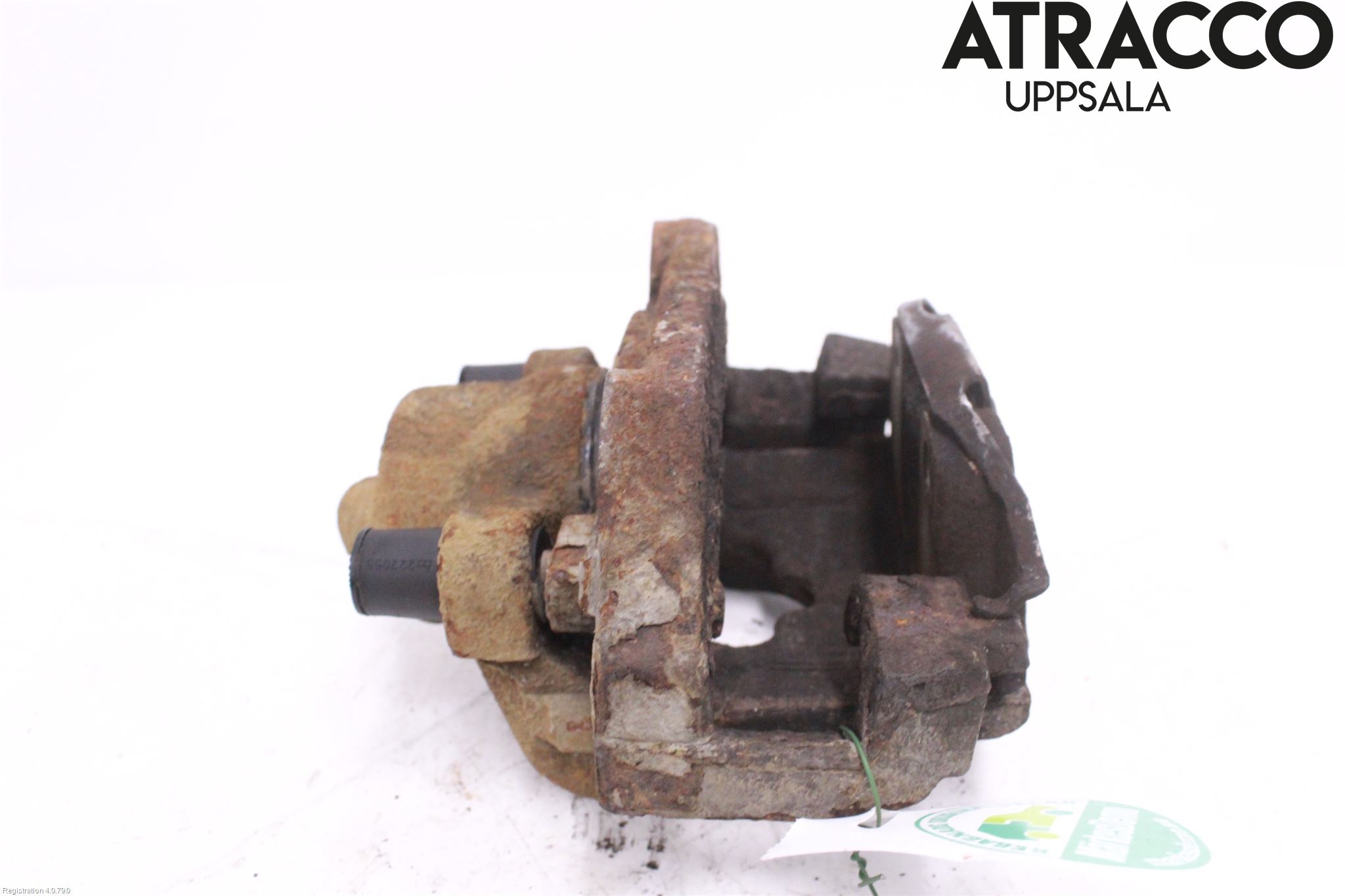 BMW 1 E87/81 5D/3D 03-11 Bremsecaliper Foran Venstre