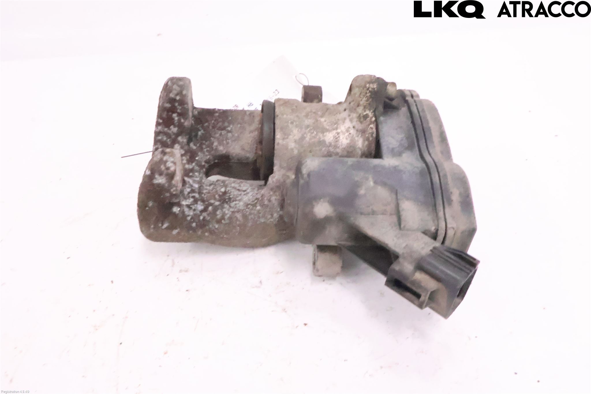 Renault MEGANE IV 16-23 Bremsecaliper Bak Høyre