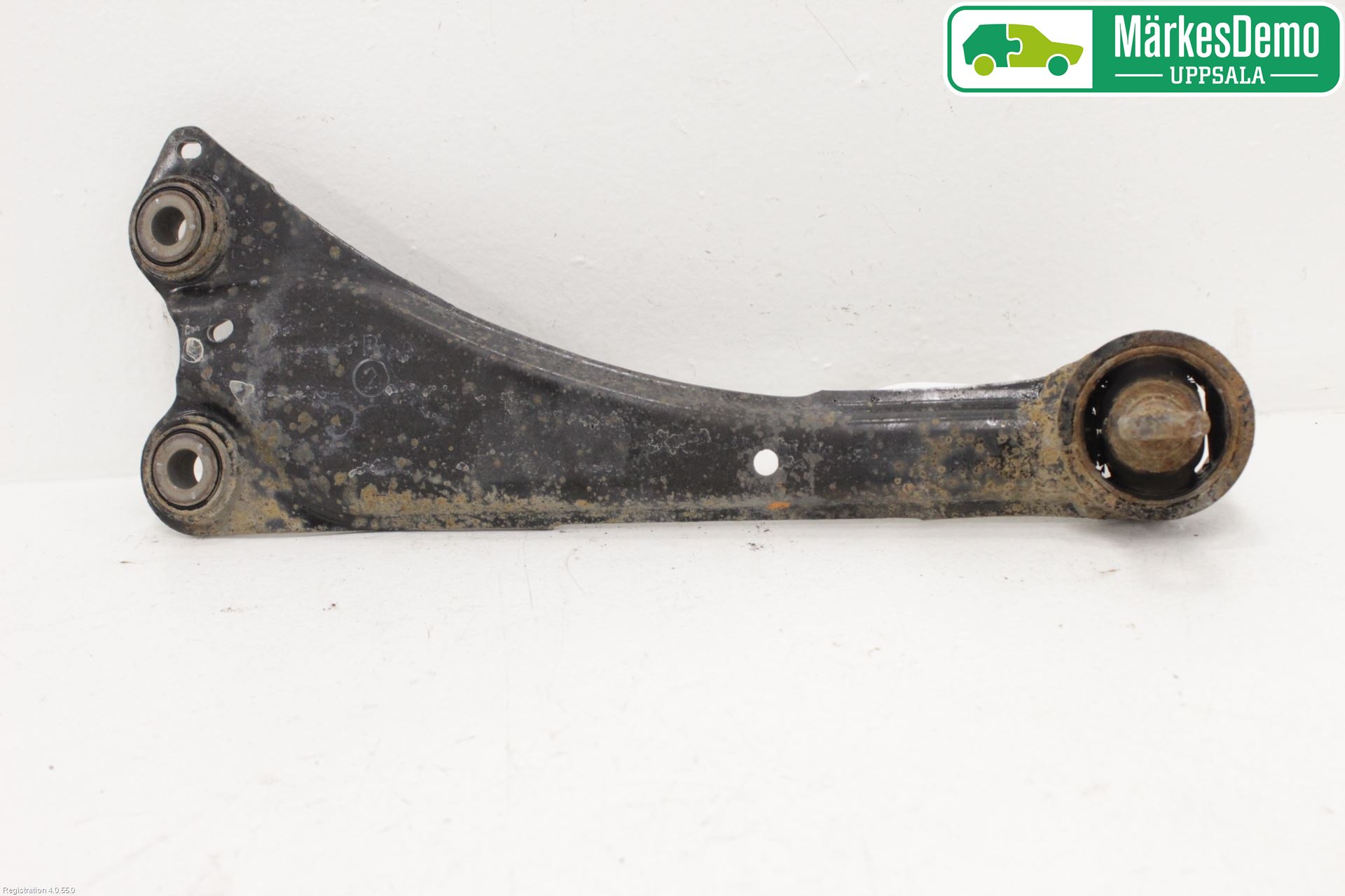 Toyota AURIS 13-19 Bærearm Bak Høyre