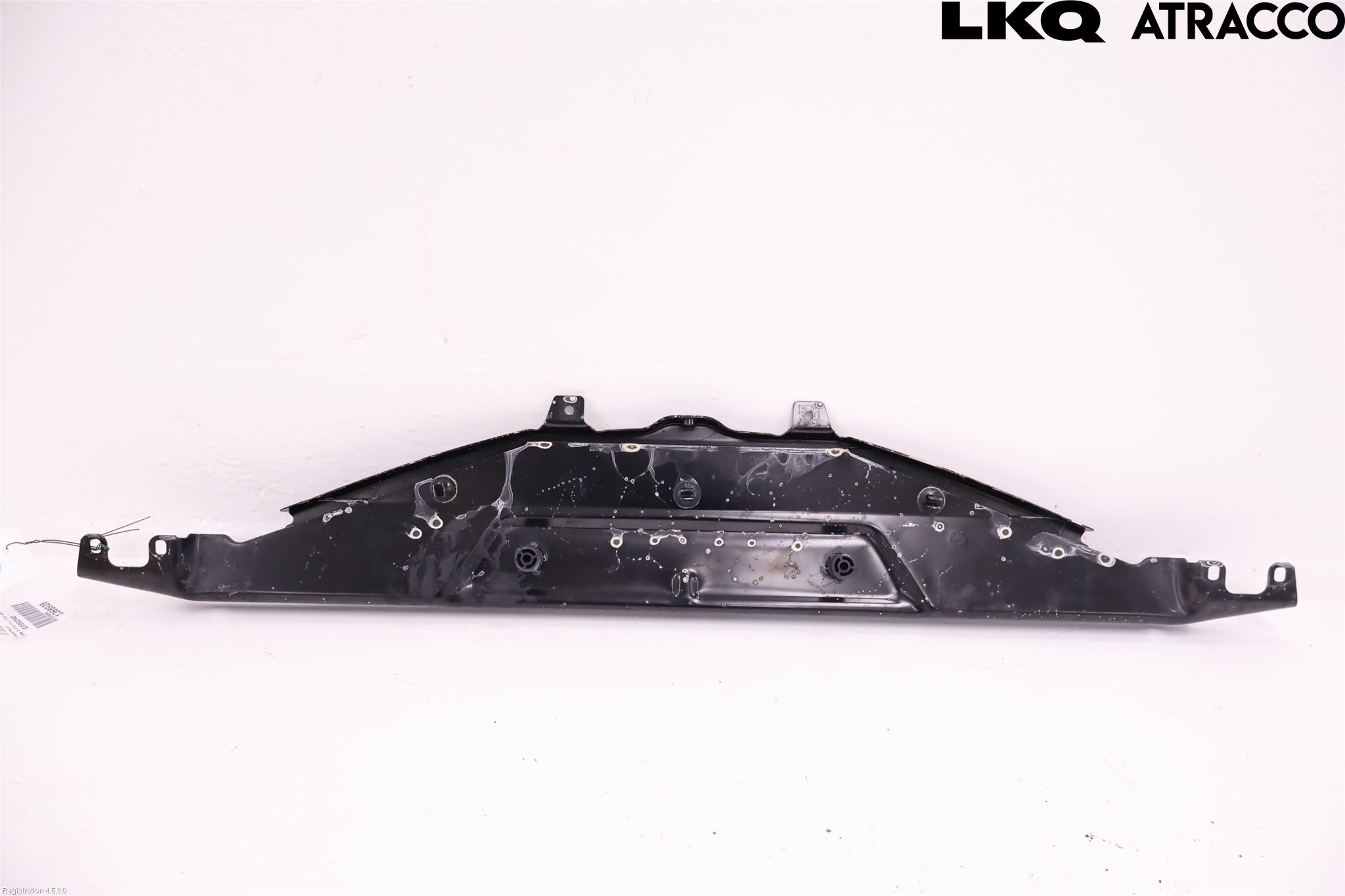 BMW 5 F10/F11/F18 09-17 Frontplate