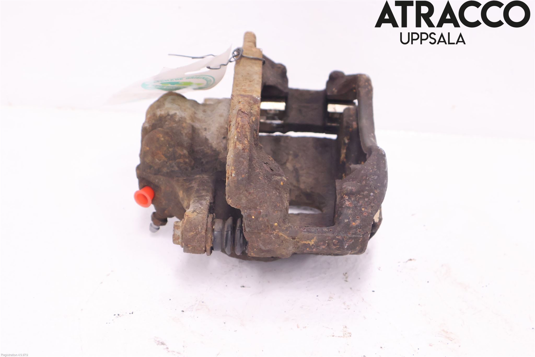 Peugeot 3008 09-16 Bremsecaliper Foran Venstre