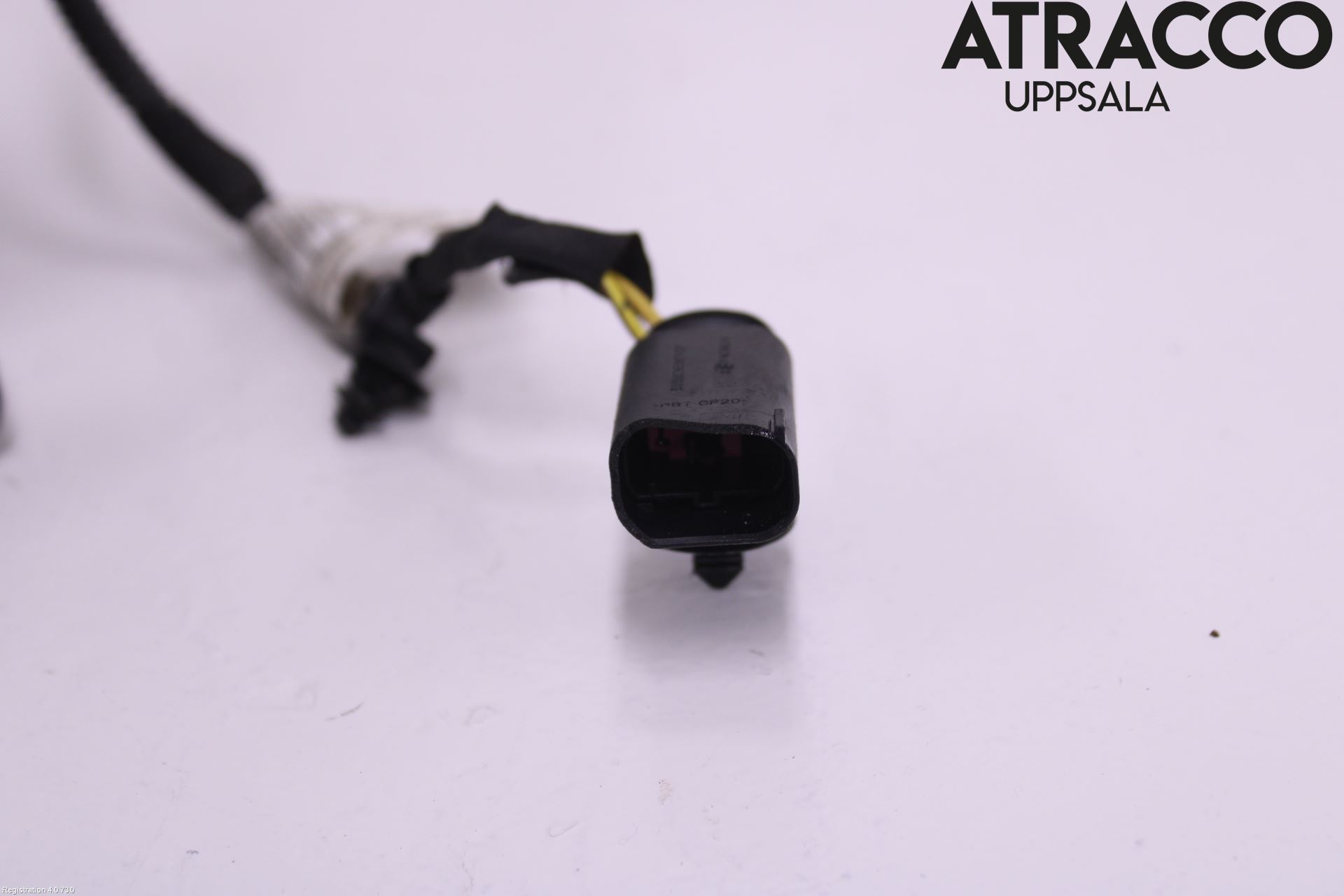 BMW 5 F10/F11/F18 09-17 Servo Pumpe