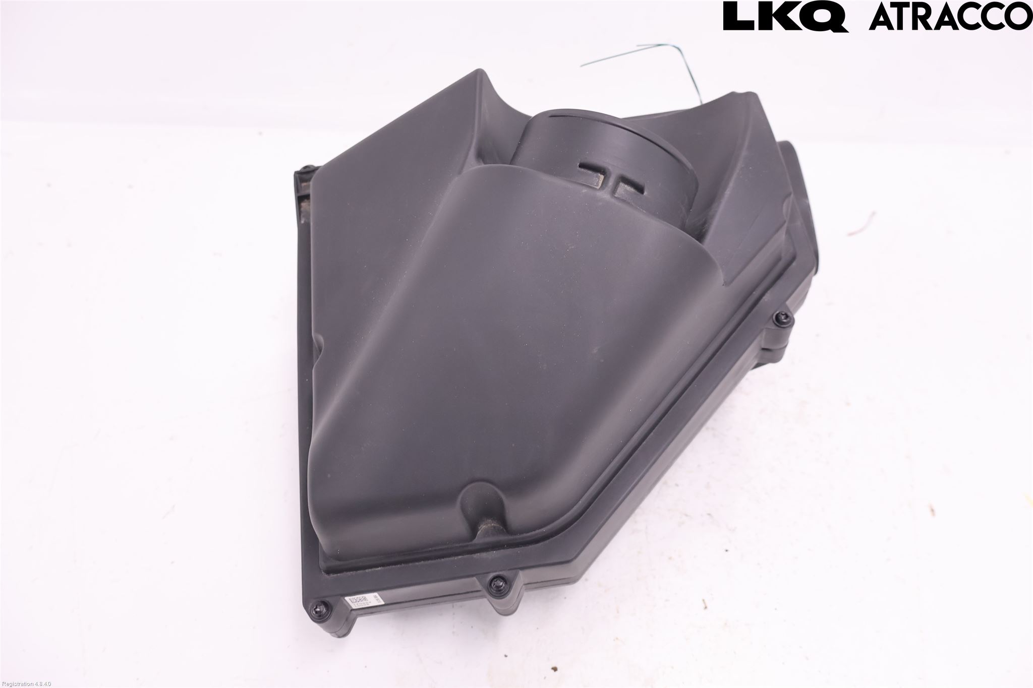 BMW 2 G42 22- Luftfilter Boks