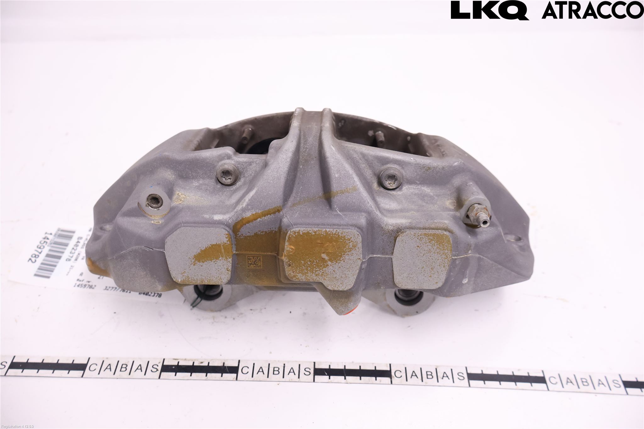 Mercedes-Benz MB C-KLASS (W206) 21- Bremsecaliper Foran Venstre