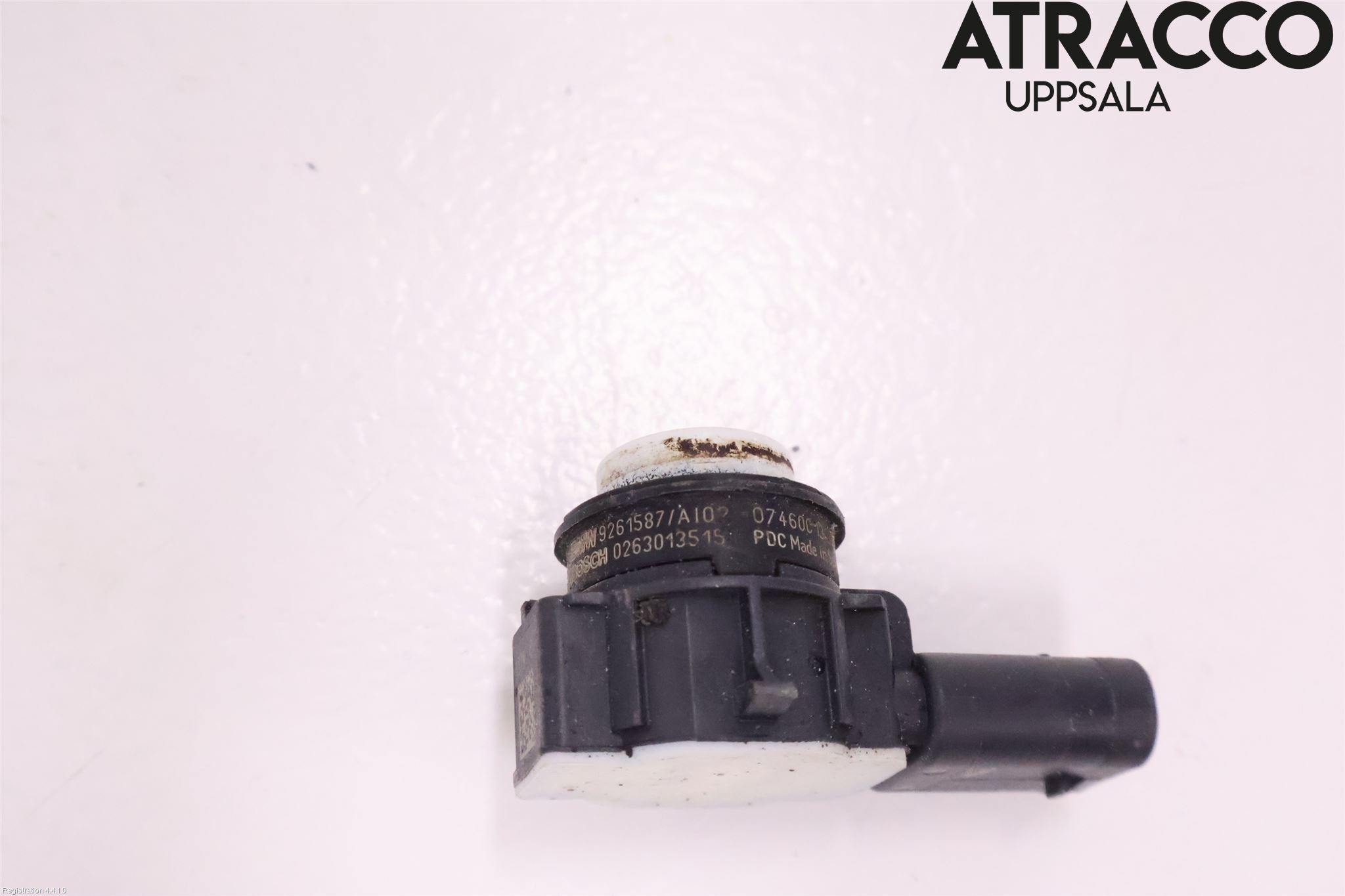 BMW 3 F30/F31/F80 12-19 Sensor Ryggesensor
