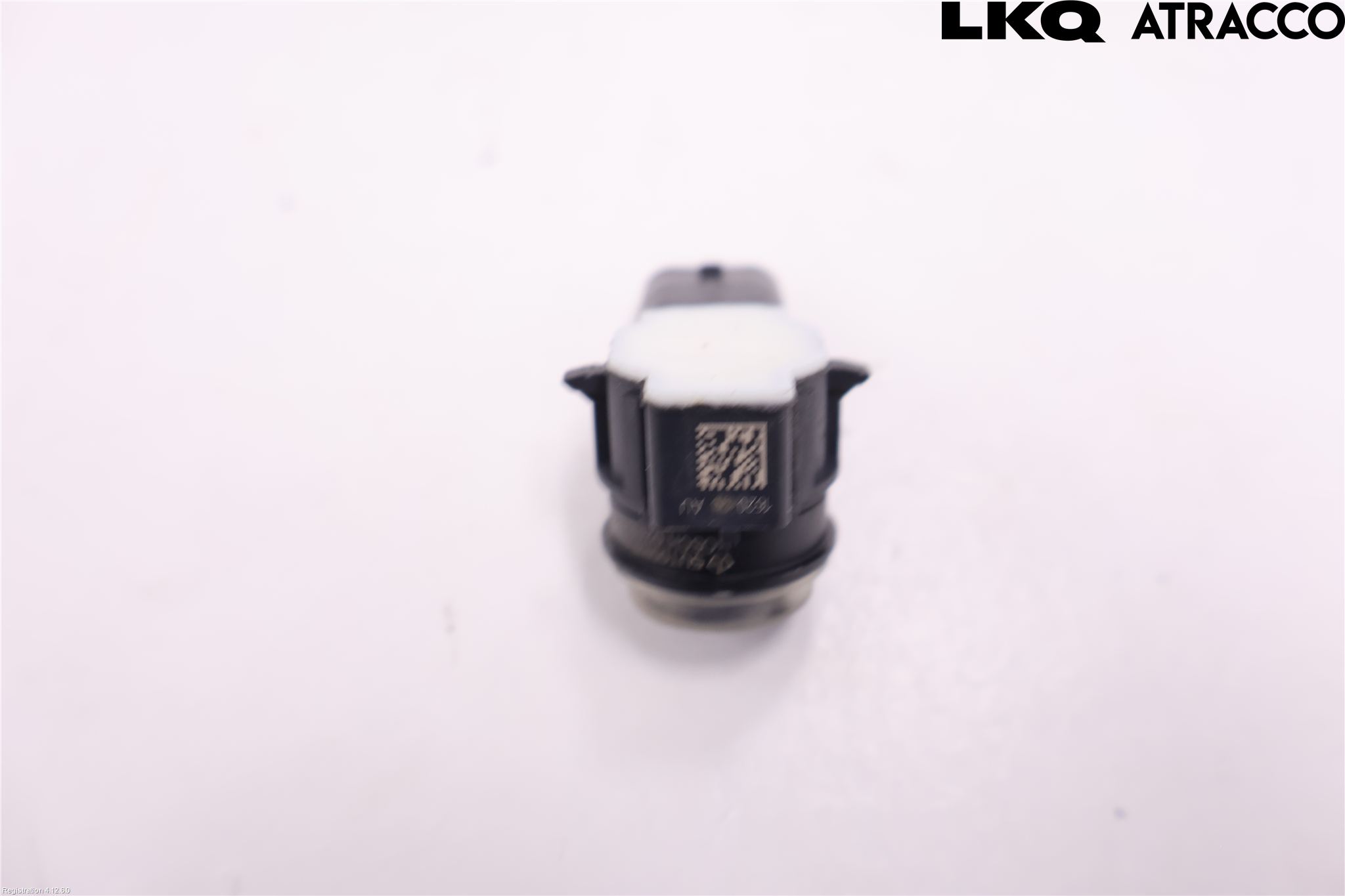 Jeep COMPASS Sensor Ryggesensor
