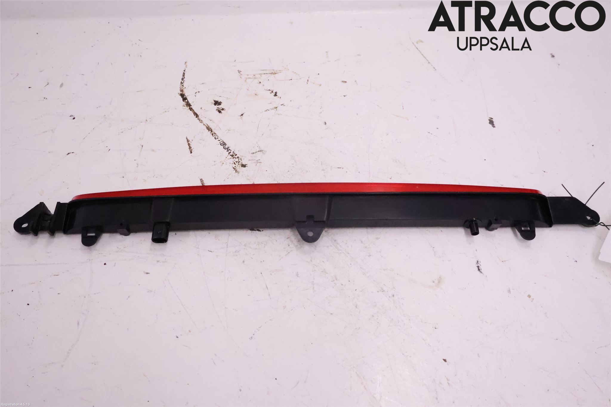BMW i3 I01 13-22 Bremselys Bakrute