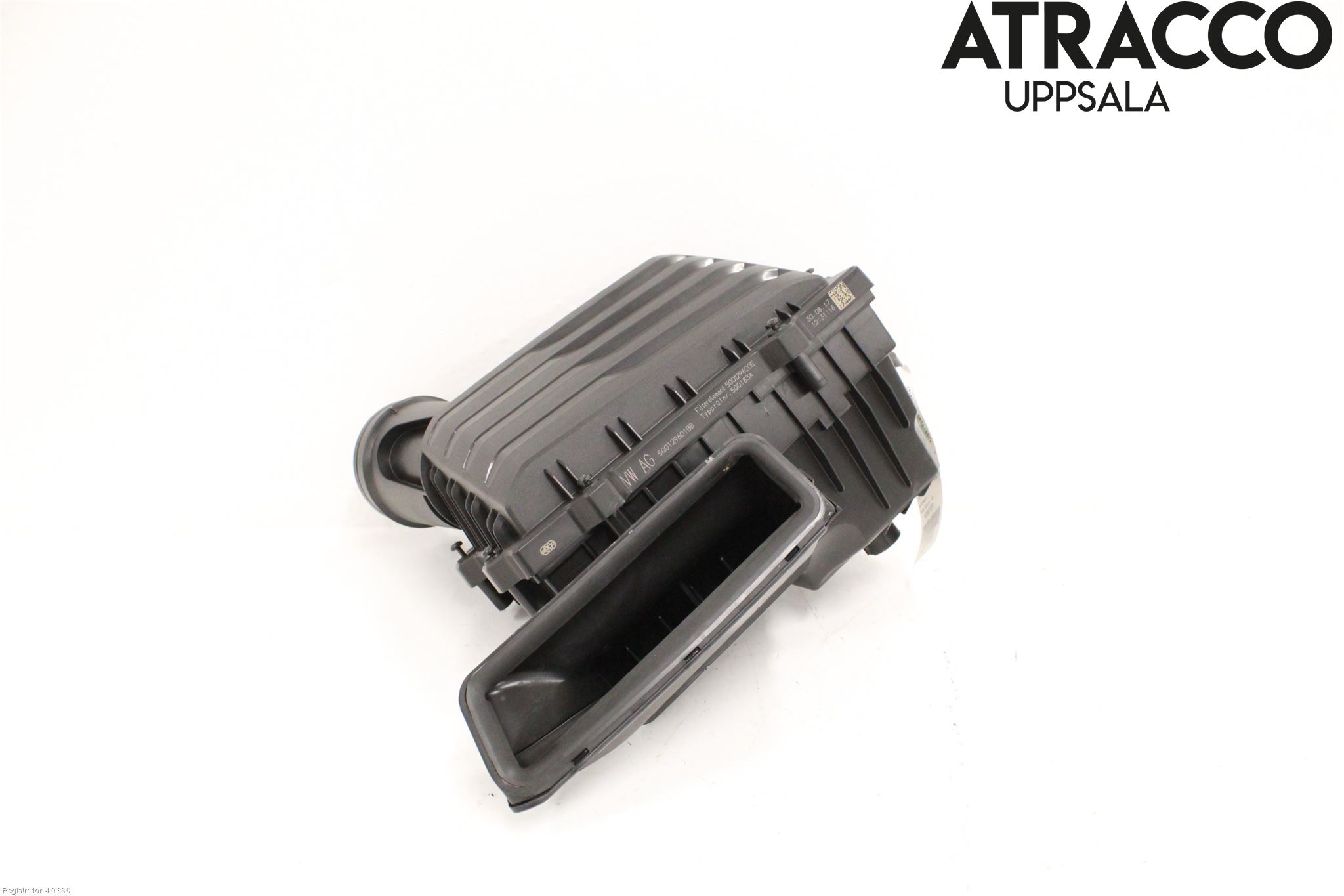 Skoda OCTAVIA (5E) 13-20 Luftfilter Boks