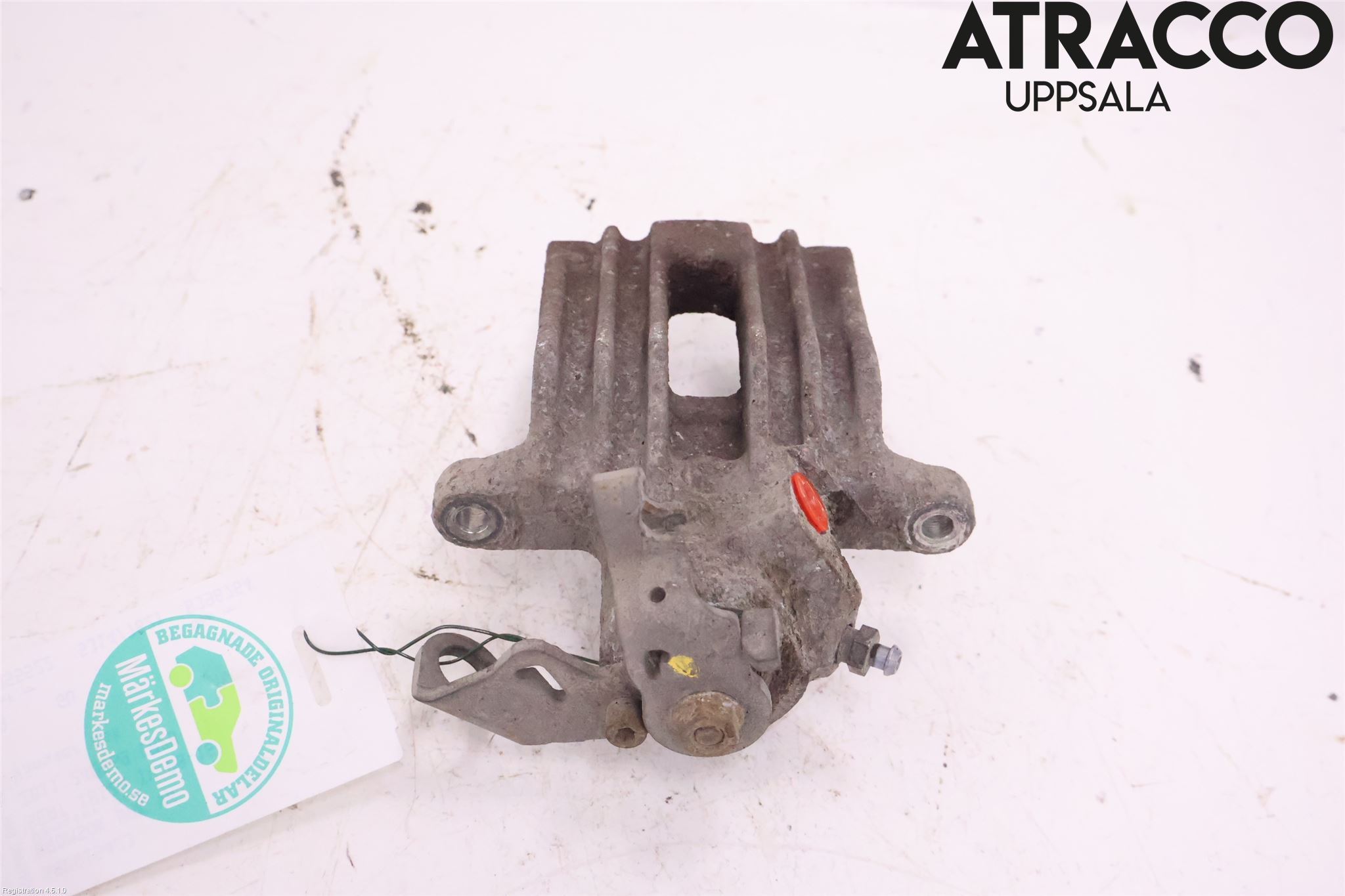 Seat IBIZA IV 08-16 Bremsecaliper Bak Venstre