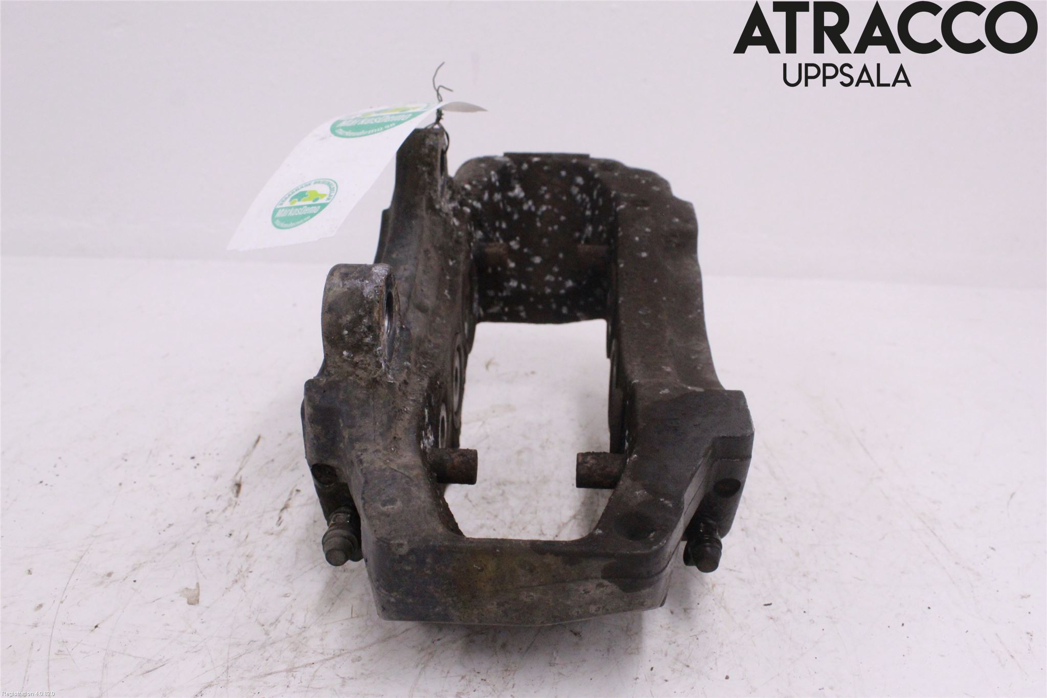 Audi Q7/SQ7 Bremsecaliper Foran Venstre