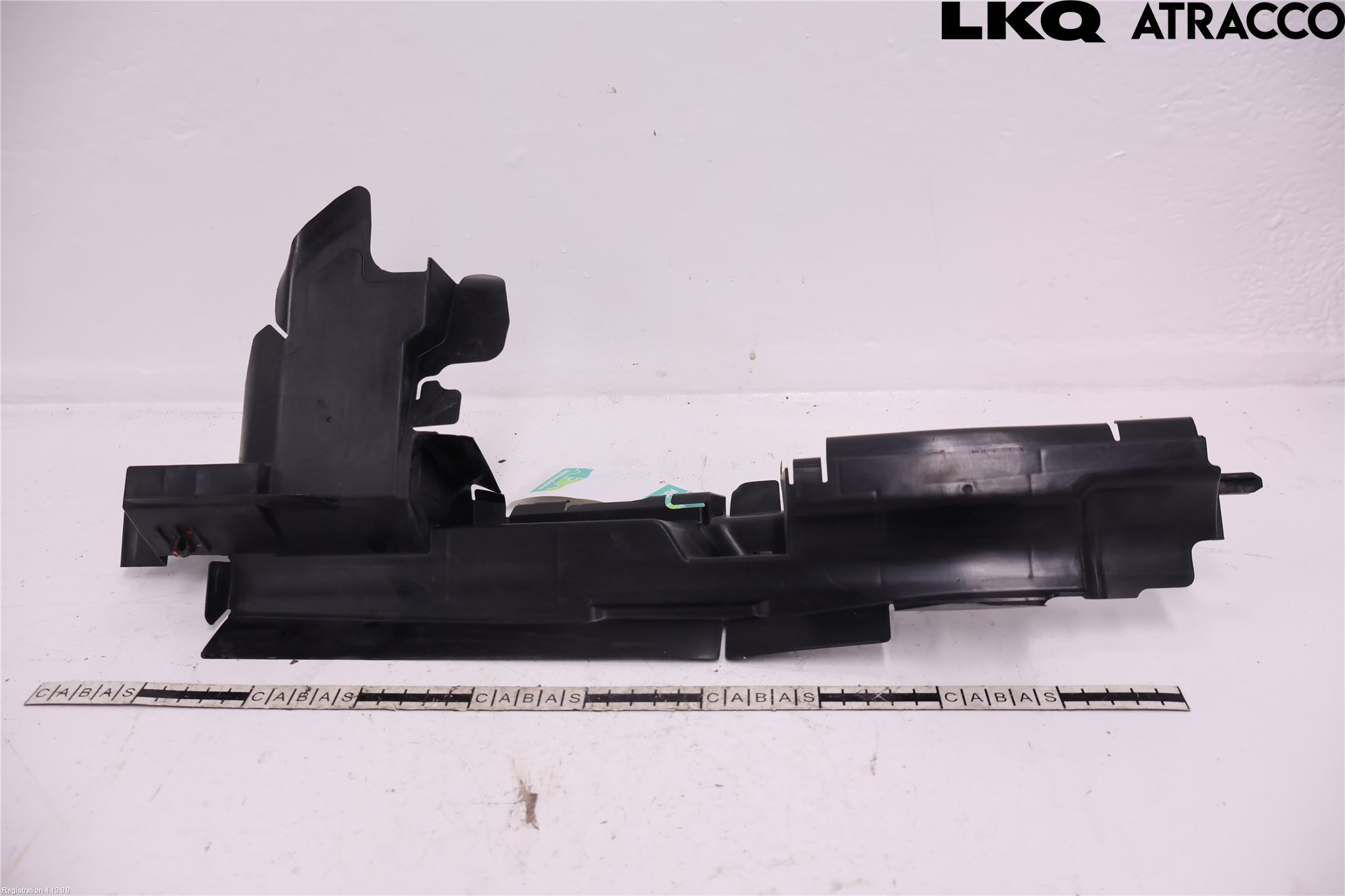Toyota CAMRY 19-24 Luftstyring Front
