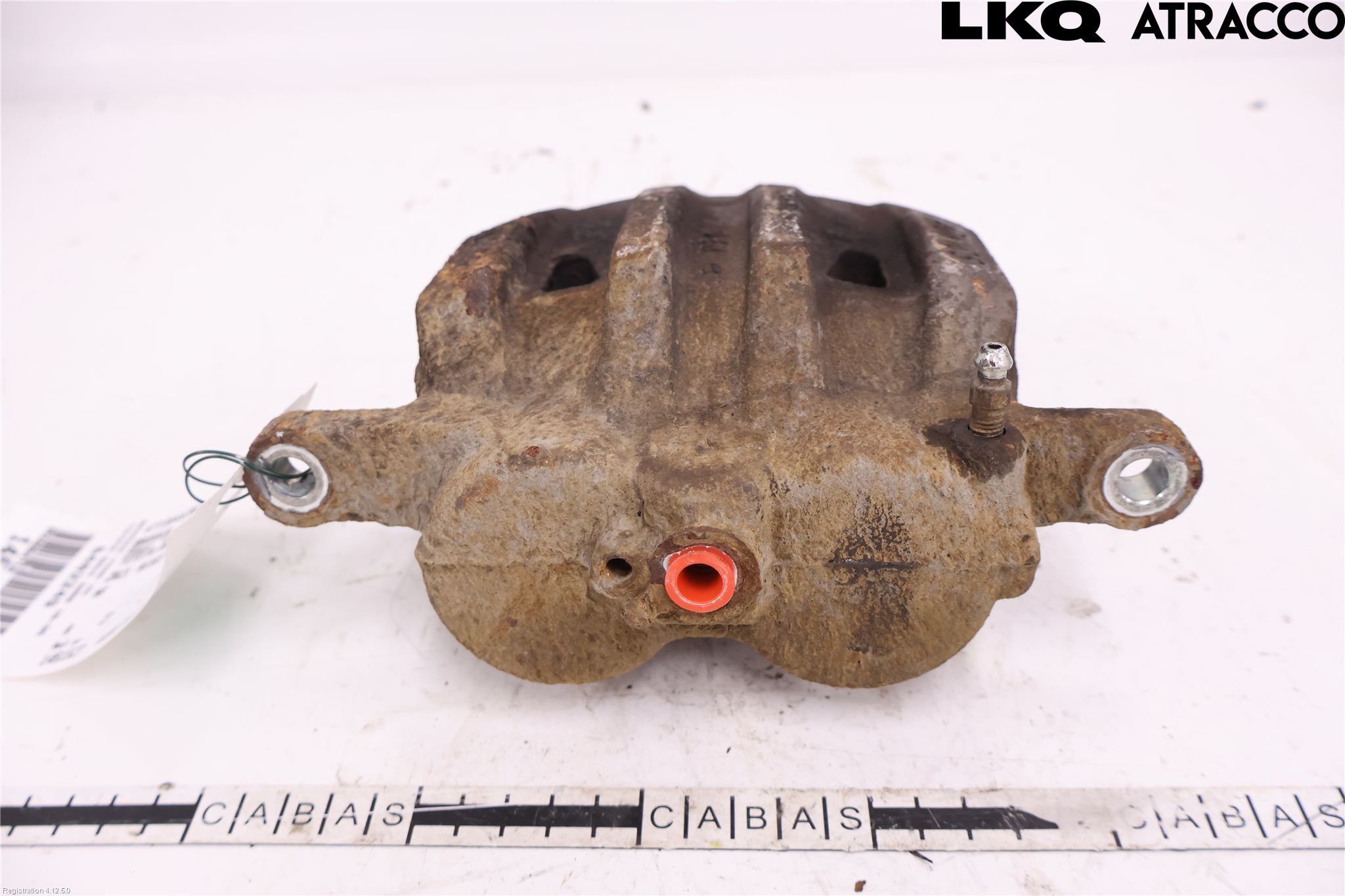 Toyota RAV4 19- Bremsecaliper Foran Høyre