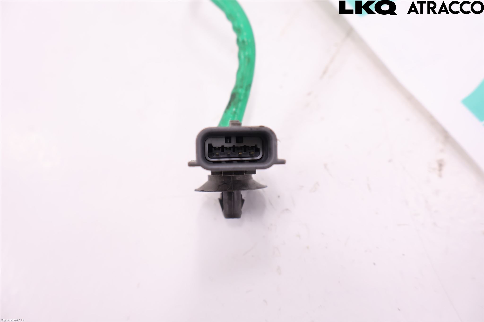 Nissan QASHQAI 14-17 Inns Lambdasonde