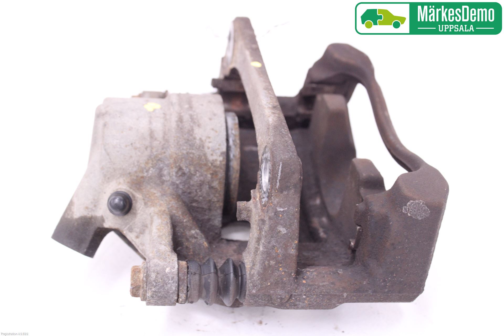 Peugeot 308 14-21 Bremsecaliper Foran Venstre