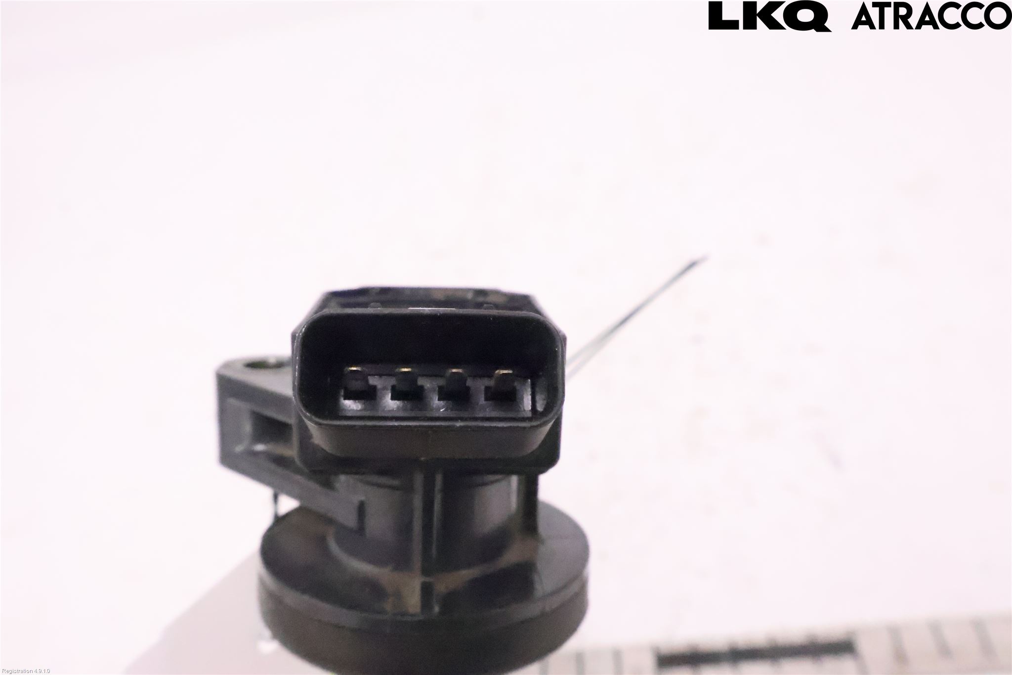 Toyota YARIS XP90 06-11 Coil