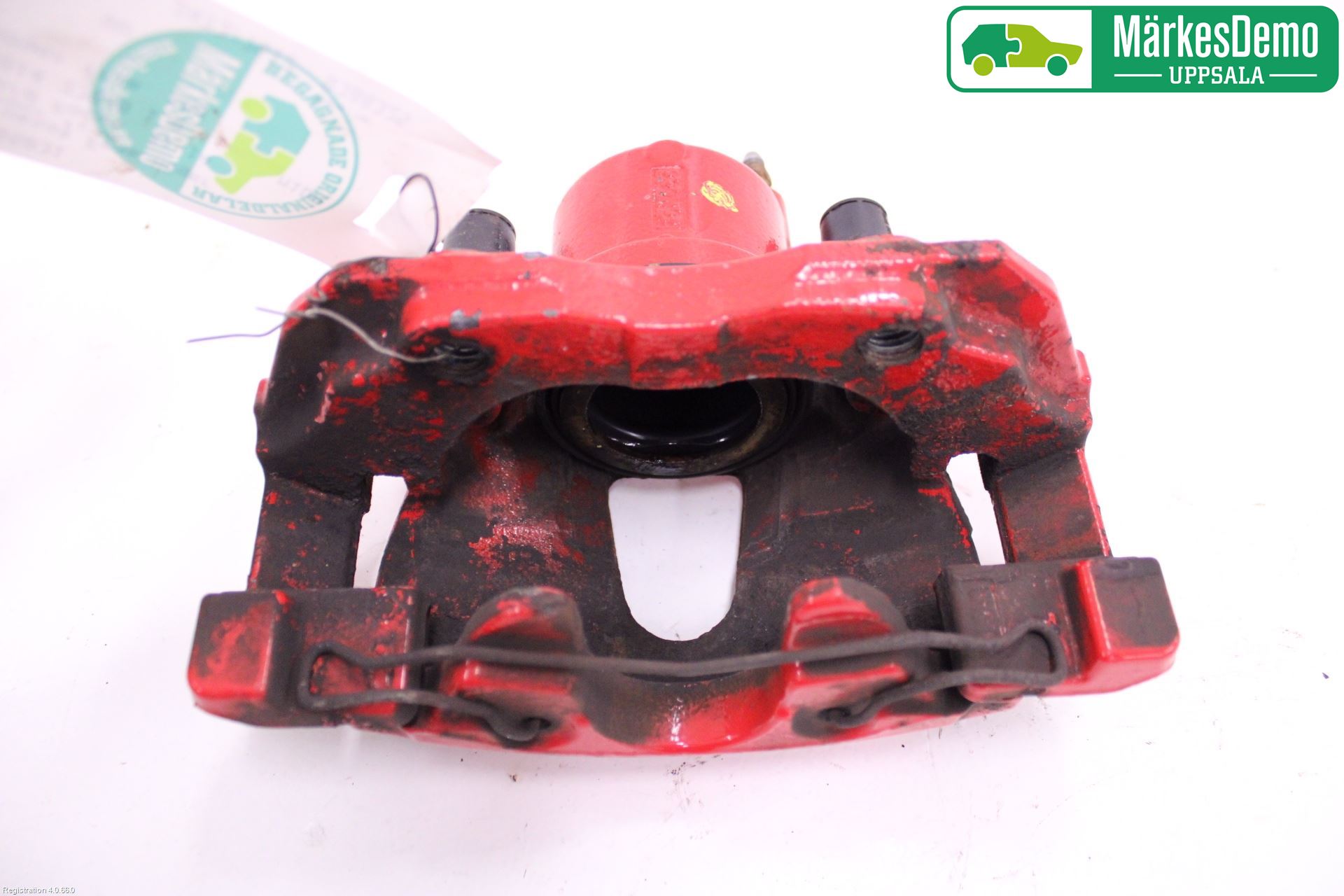 Ford FOCUS 11-14 Bremsecaliper Foran Høyre