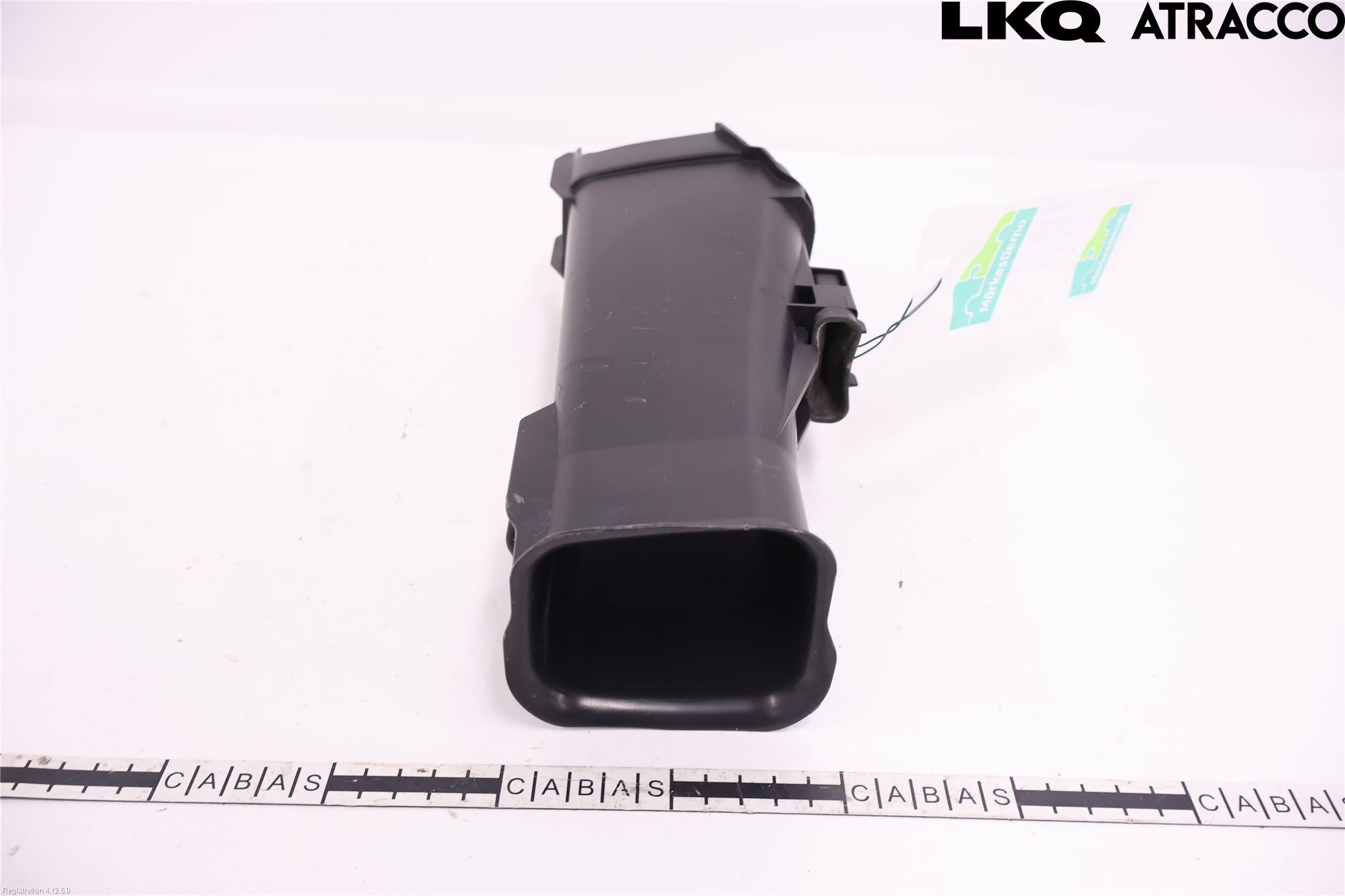 BMW 3 G20/G21/G80/G81 19- Lufrenser Øvrig