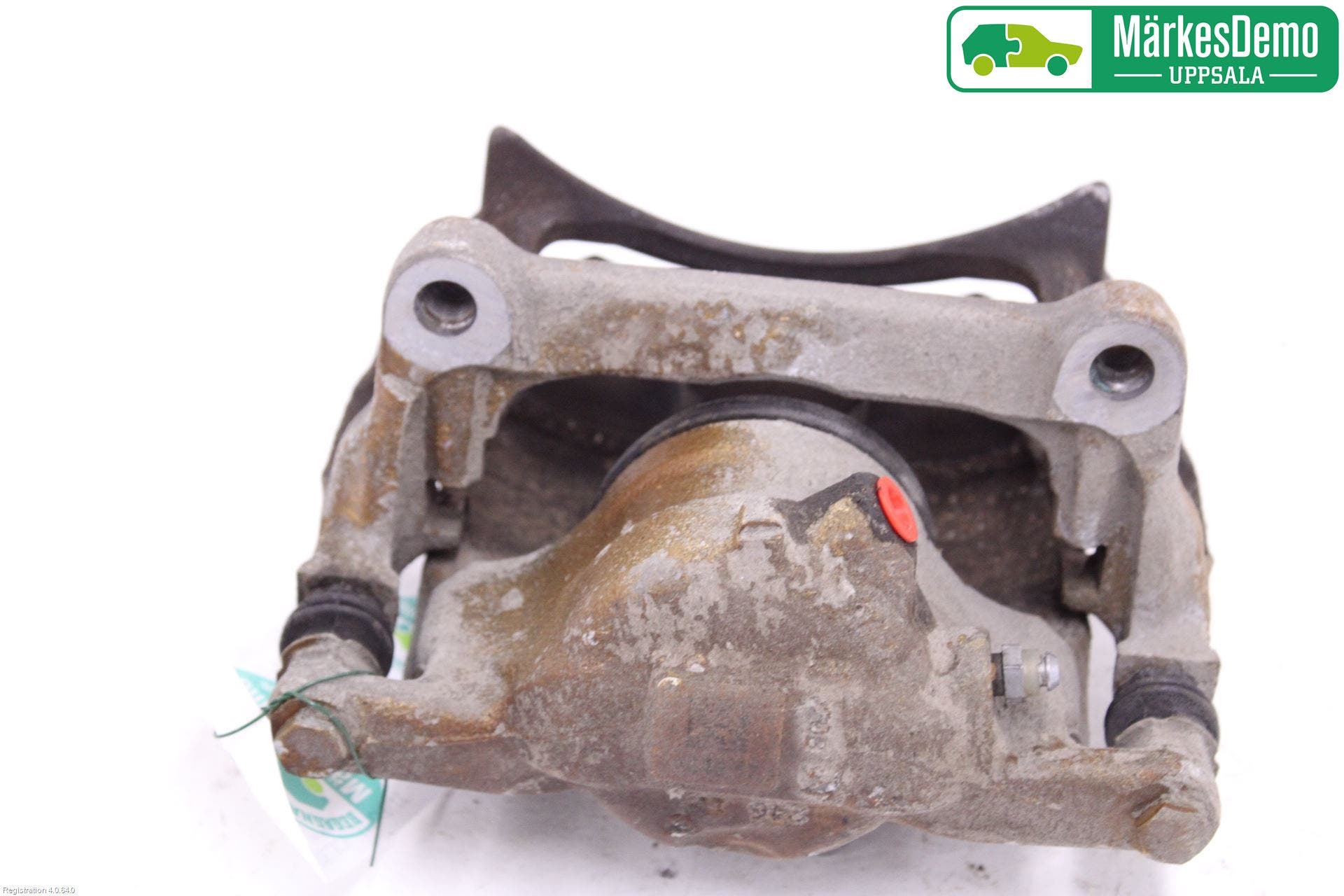 Mercedes-Benz MB CLA-KLASS (C117/X117) 13-19 Bremsecaliper Foran Venstre