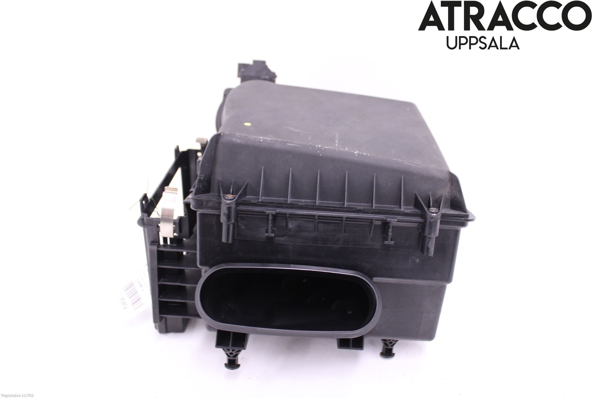 Mercedes-Benz MB A-KLASS (W176) 13-18 Luftfilter Boks