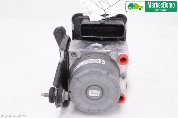 Volkswagen VW CADDY 16-20 Abs Hydraulikkaggregat