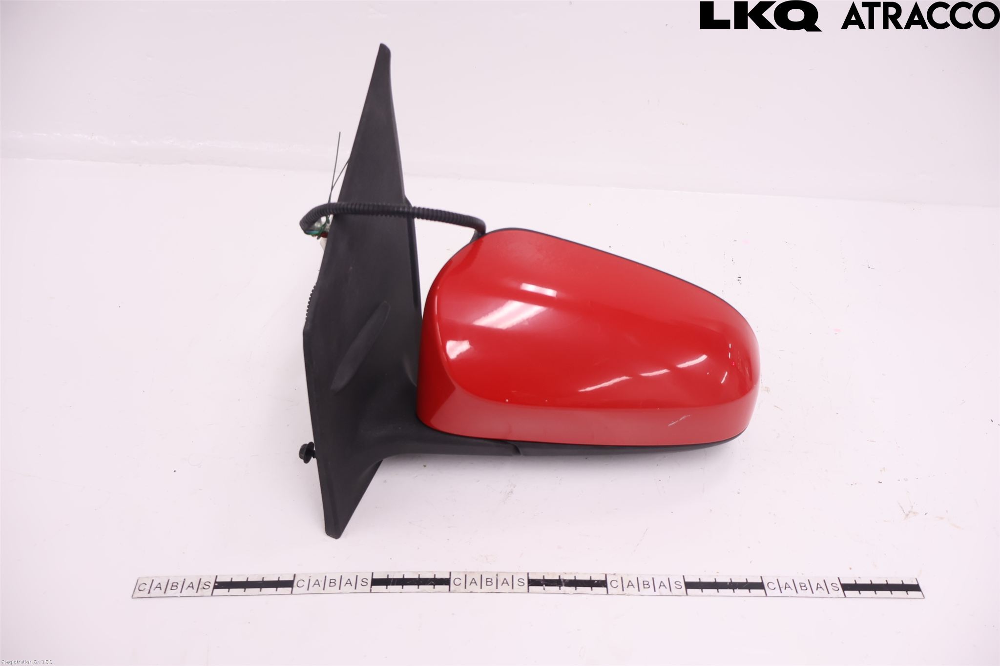 Toyota AYGO 15-21 Speil V M-El Justering