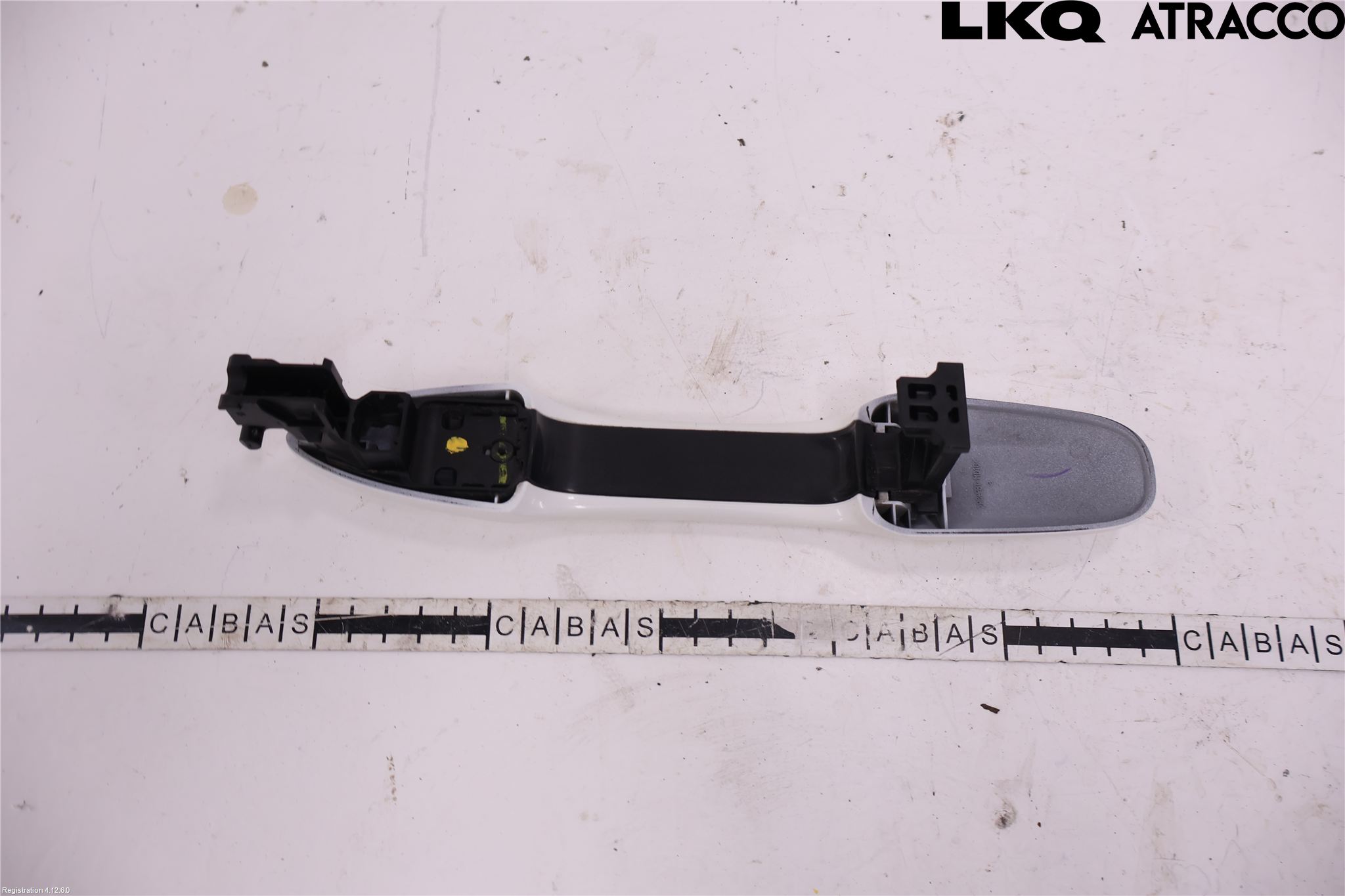 Toyota COROLLA 19- Dørhandtak Ytre Venstre