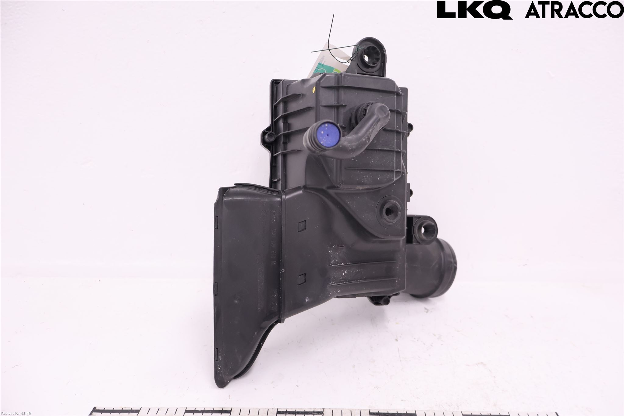 Skoda OCTAVIA (NX) 20- Luftfilter Boks