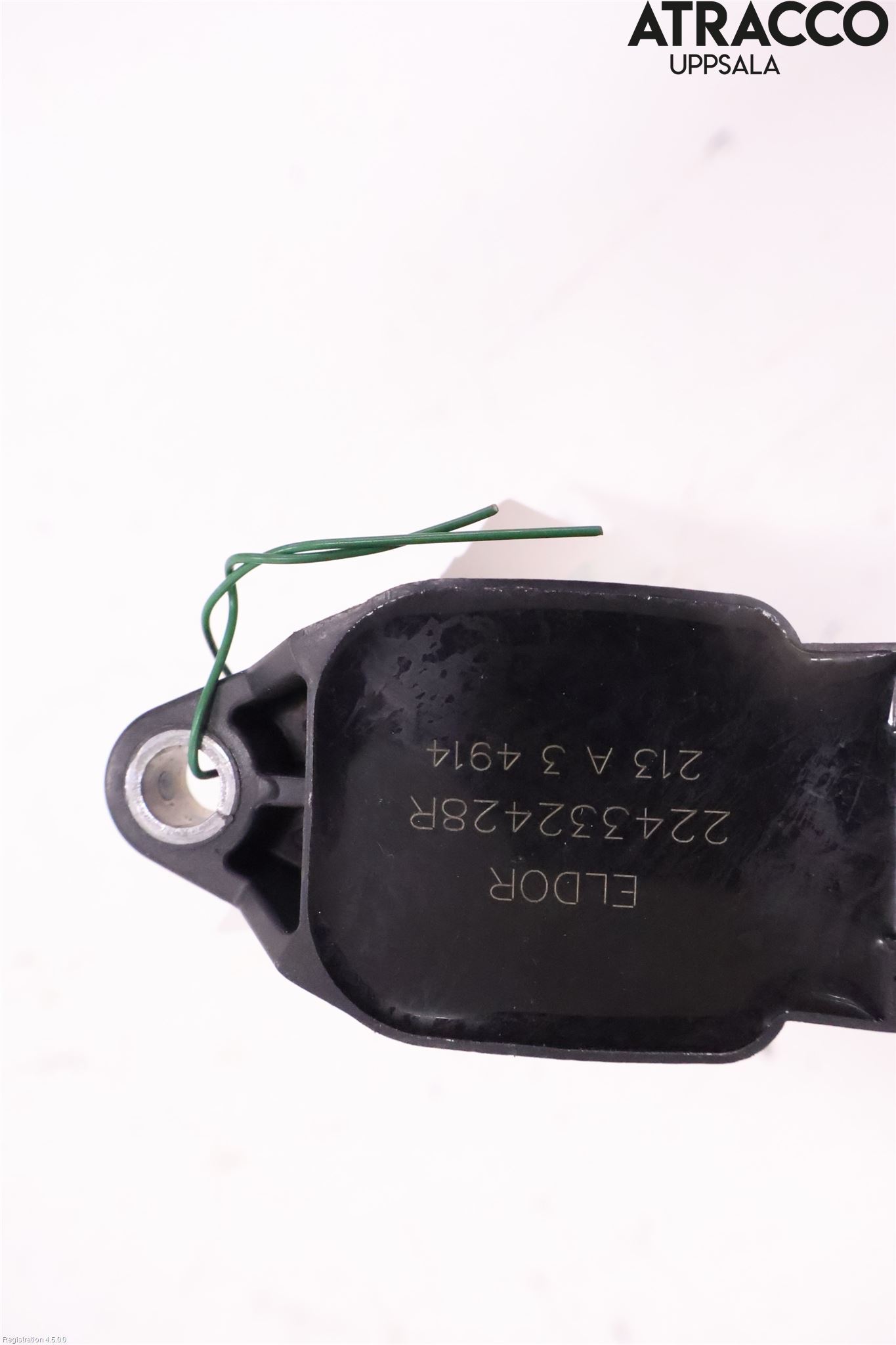 Nissan PULSAR Coil