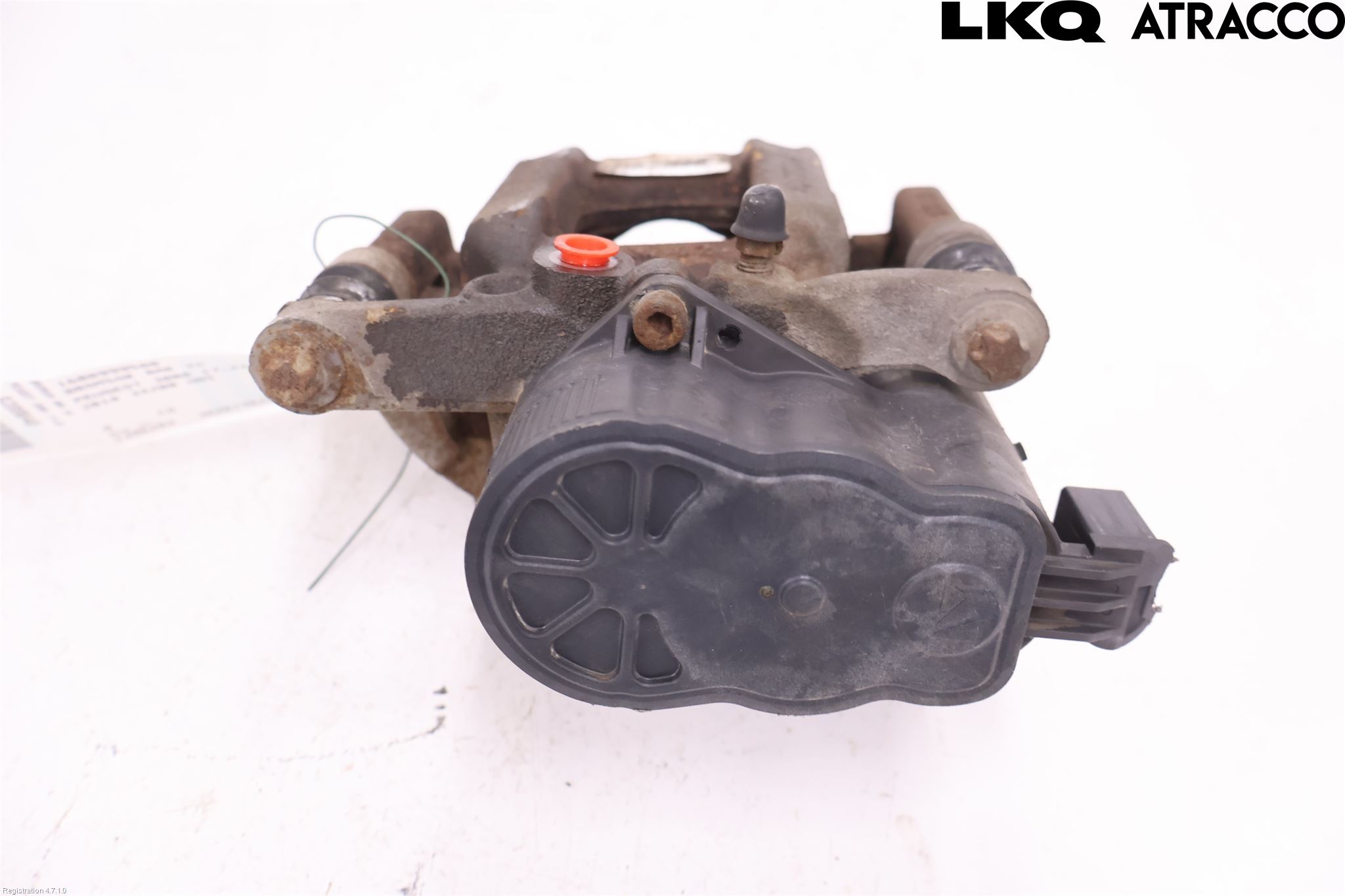 Peugeot 3008 17-24 Bremsecaliper Bak Venstre