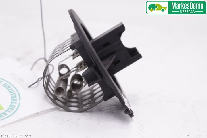 Citroen XSARA Varmeapparat Viftemotstand