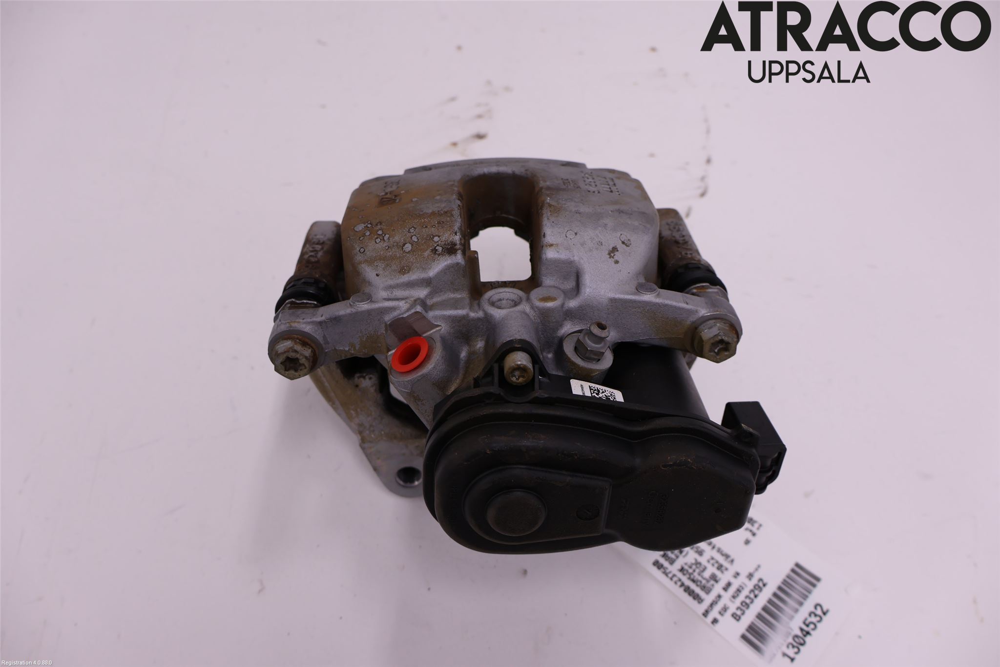 Mercedes-Benz MB EQC (N293) 20- Bremsecaliper Bak Venstre