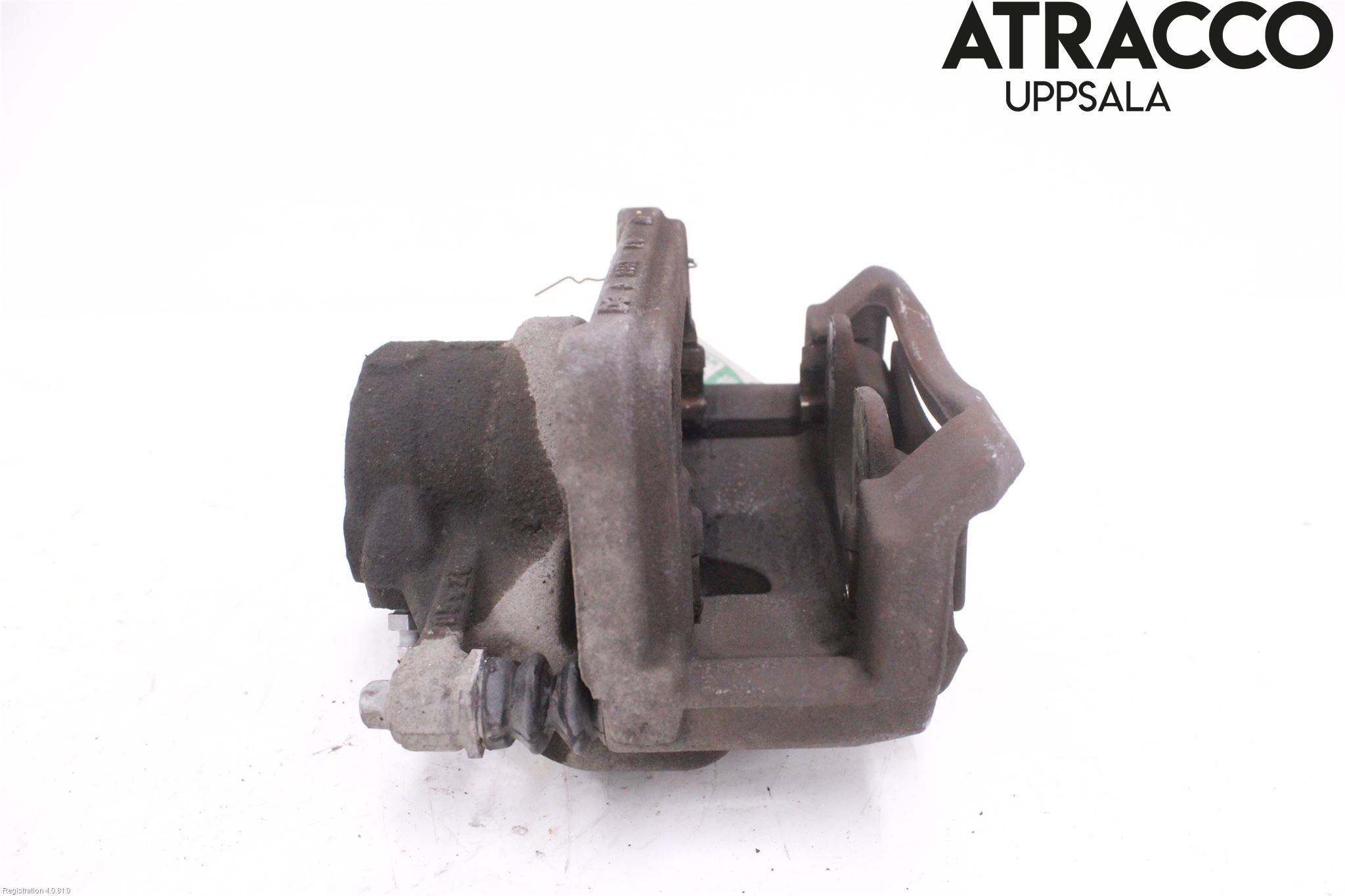 Mercedes-Benz MB CLA-KLASS (C118/X118) 19- Bremsecaliper Foran Venstre